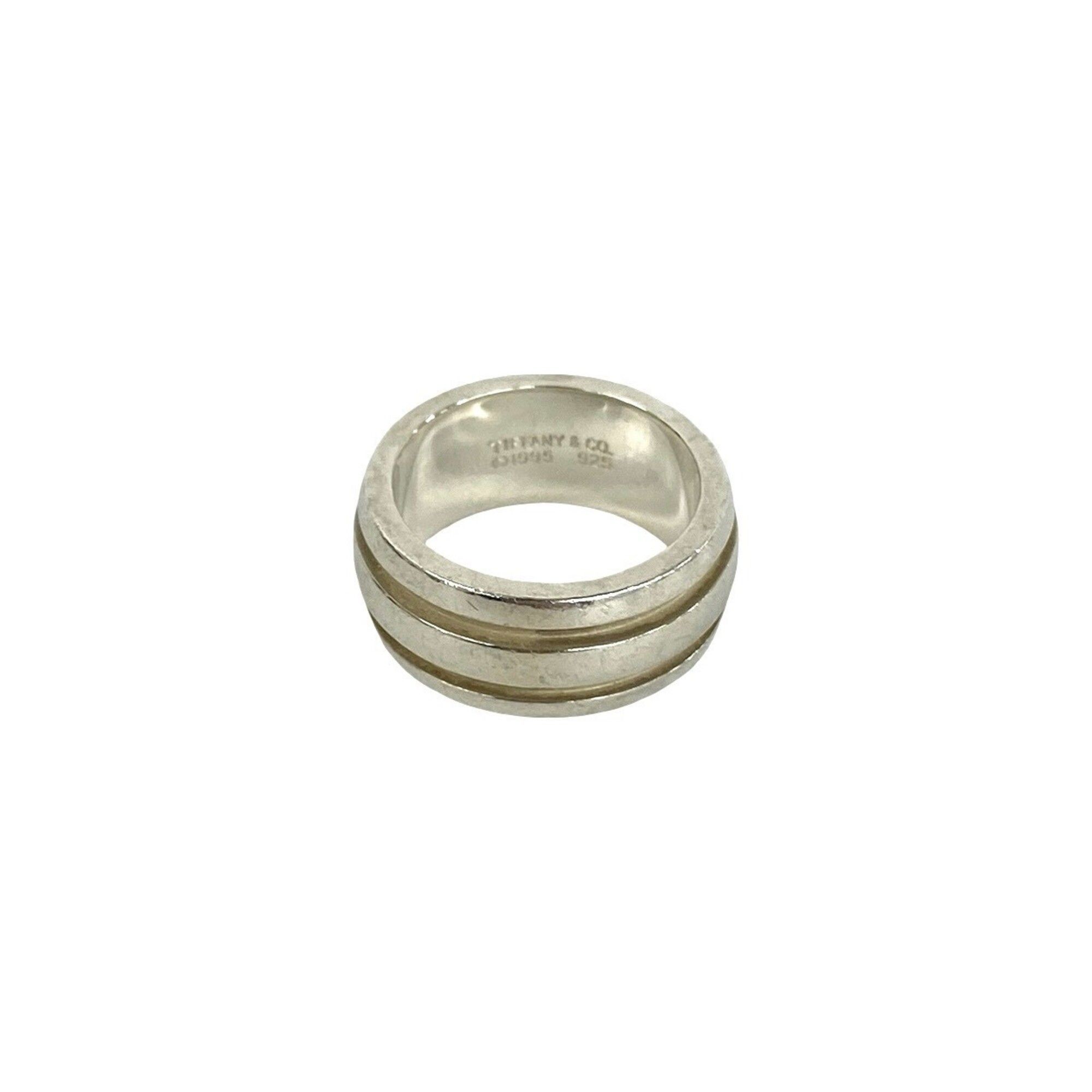 Band Ring (Pre-Owned) - Tiffany - Modalova