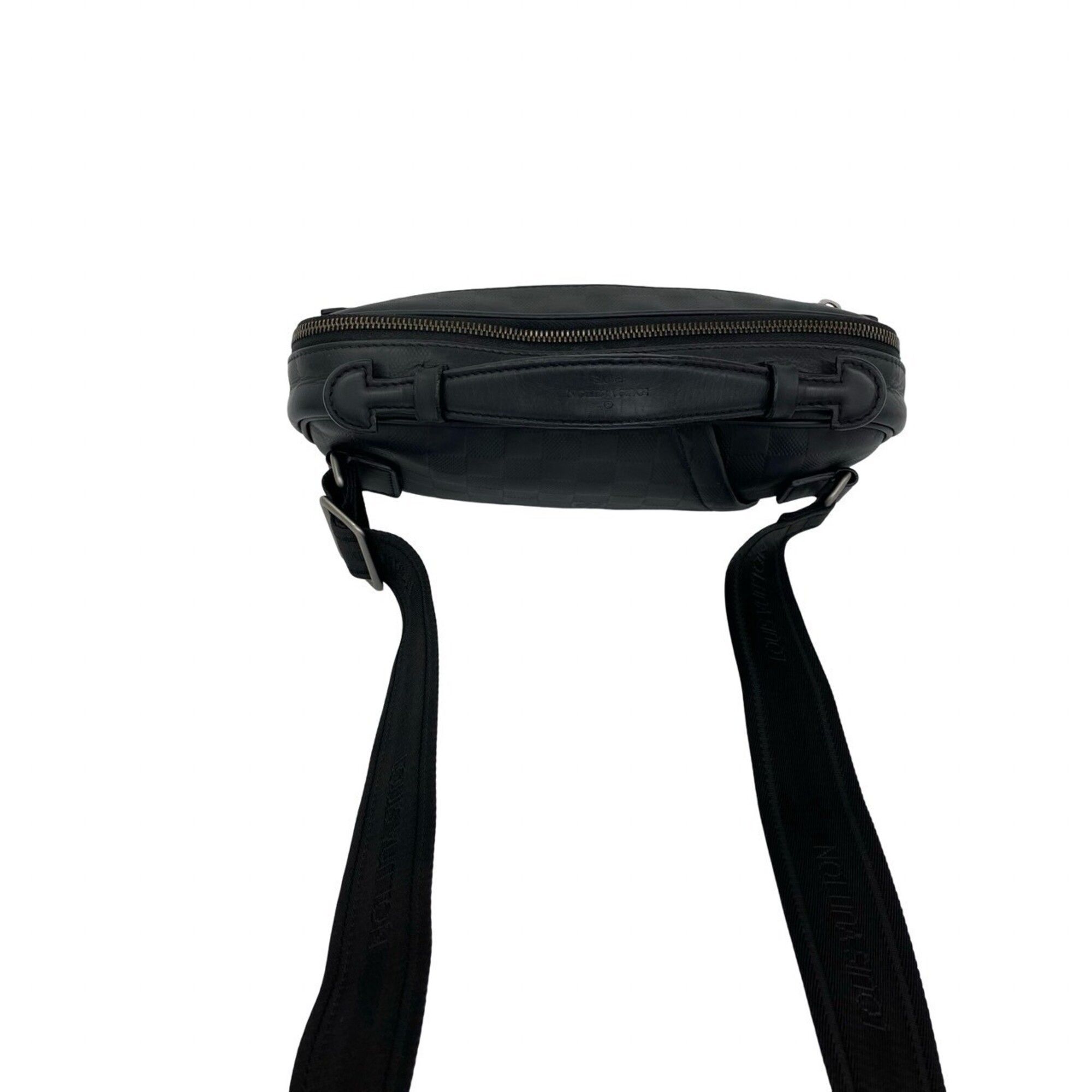 Leather Handbag Shoulder Bag Sling Bag (Pre-Owned) - Louis Vuitton - Modalova