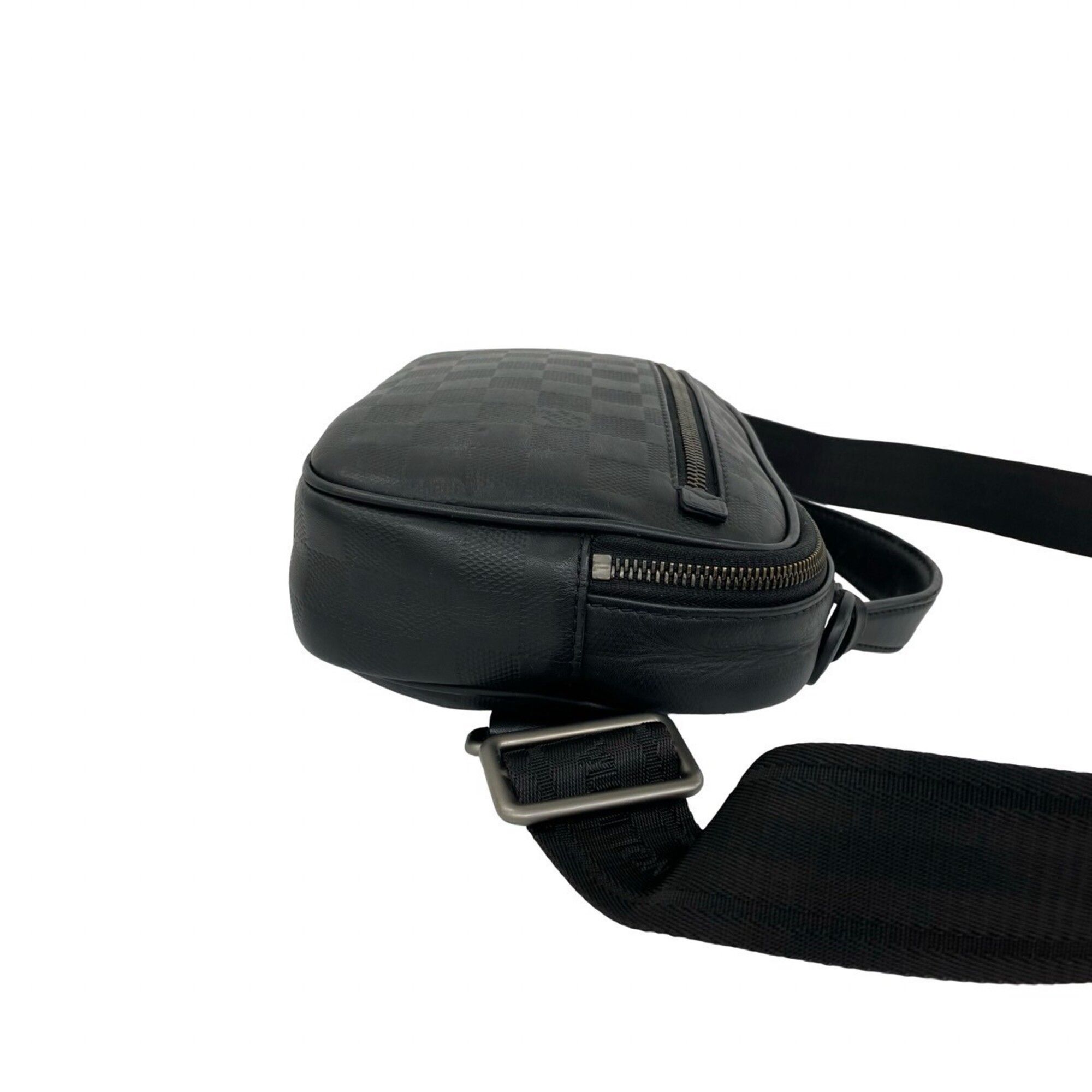Leather Handbag Shoulder Bag Sling Bag (Pre-Owned) - Louis Vuitton - Modalova