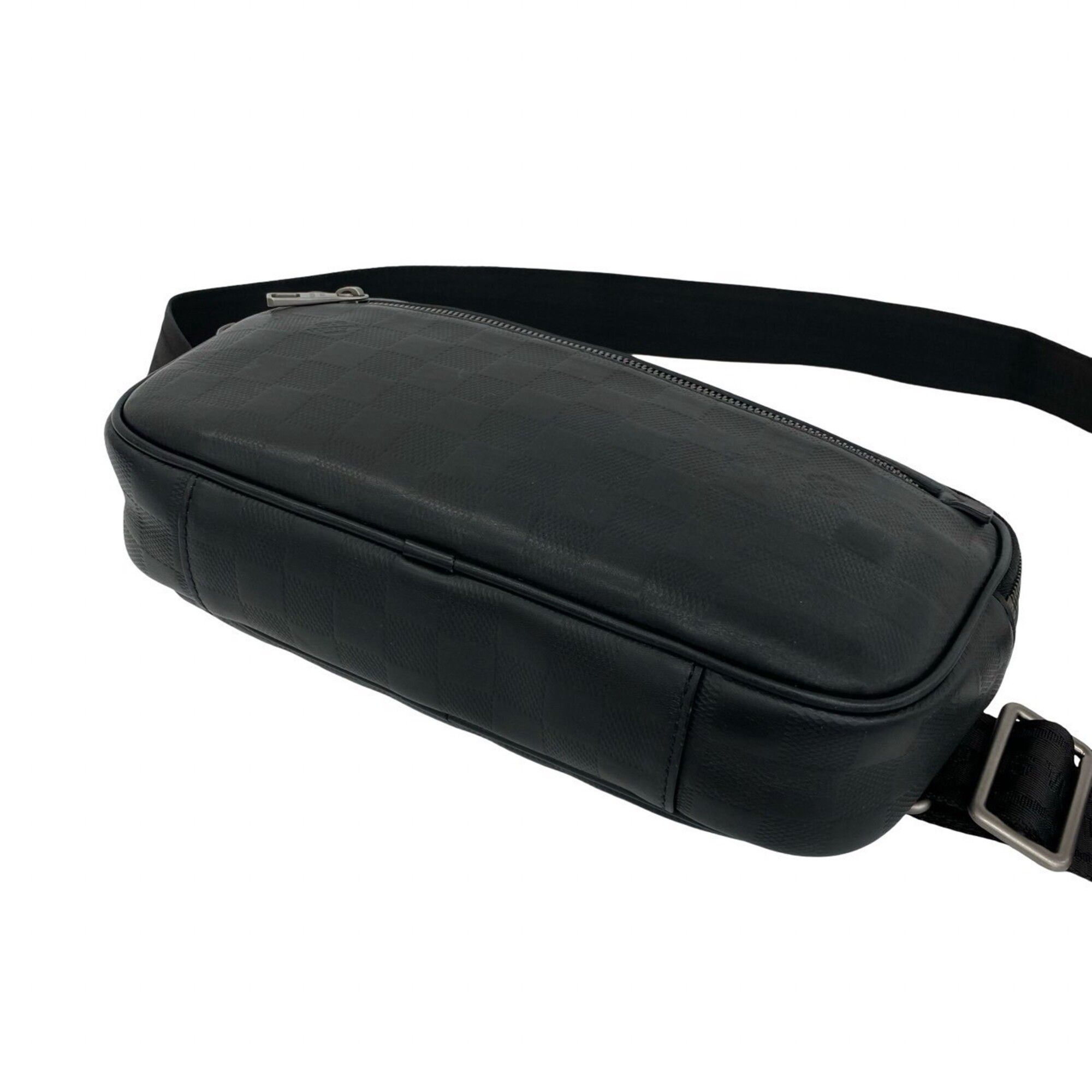 Leather Handbag Shoulder Bag Sling Bag (Pre-Owned) - Louis Vuitton - Modalova