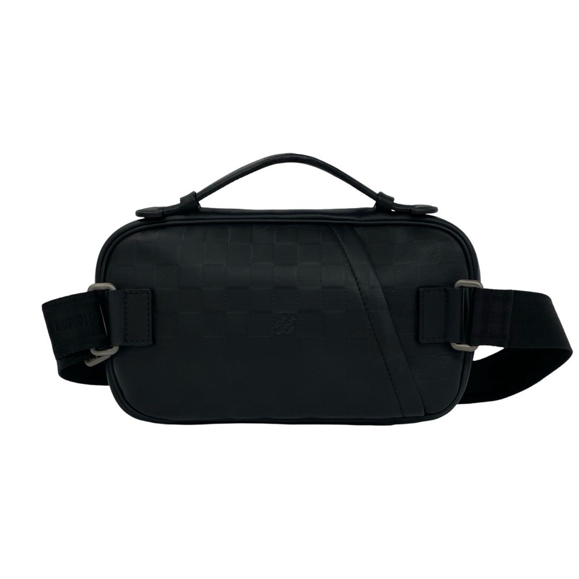 Leather Handbag Shoulder Bag Sling Bag (Pre-Owned) - Louis Vuitton - Modalova