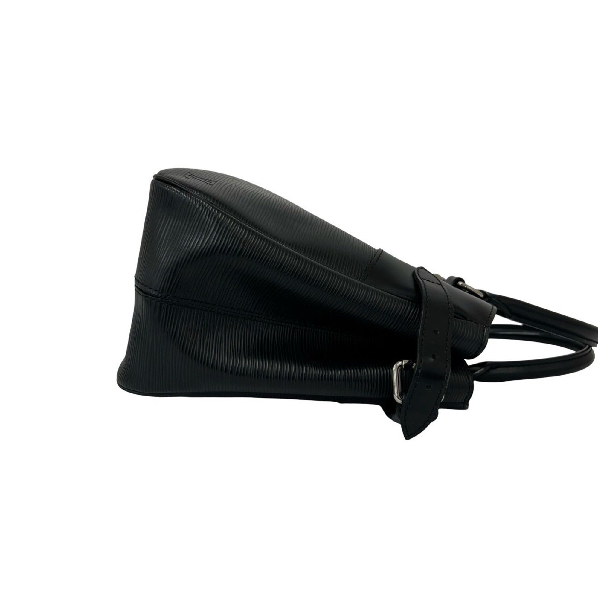 Leather Handbag Tote Bag (Pre-Owned) - Louis Vuitton - Modalova