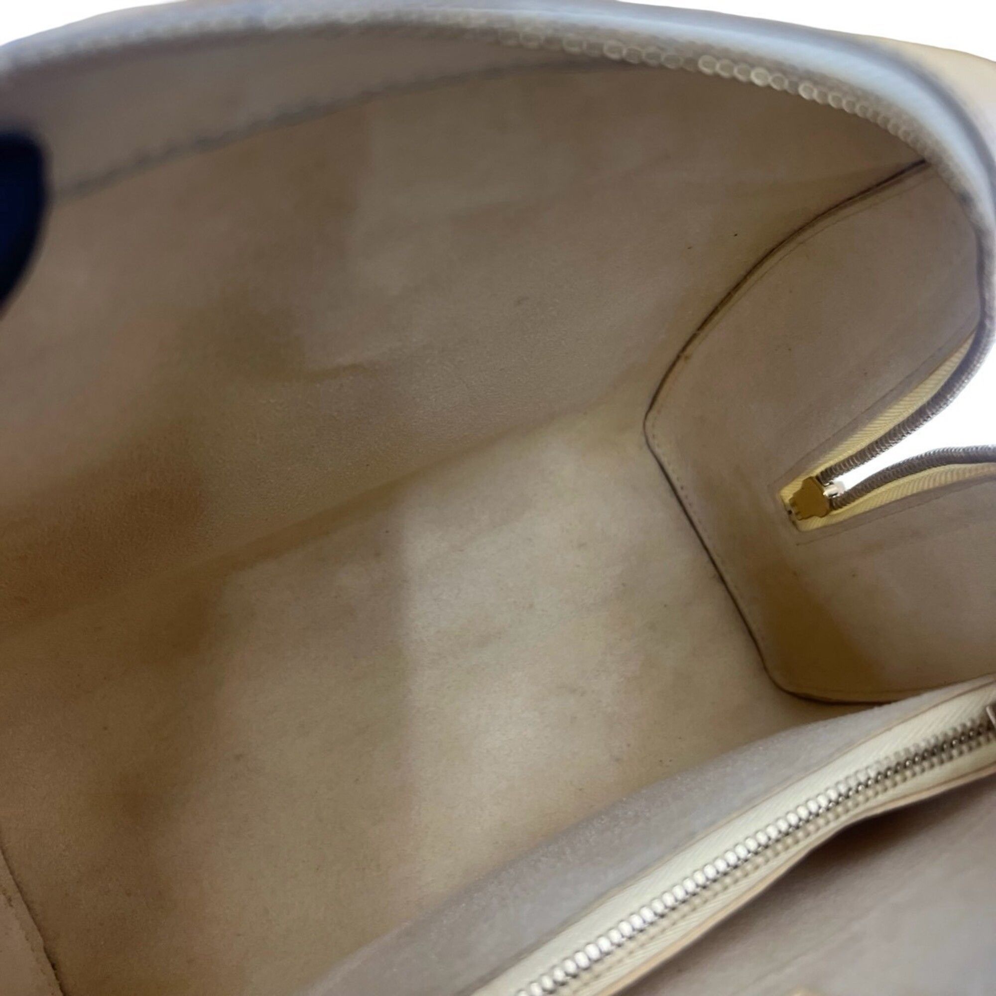 Leather Handbag (Pre-Owned) - Louis Vuitton - Modalova