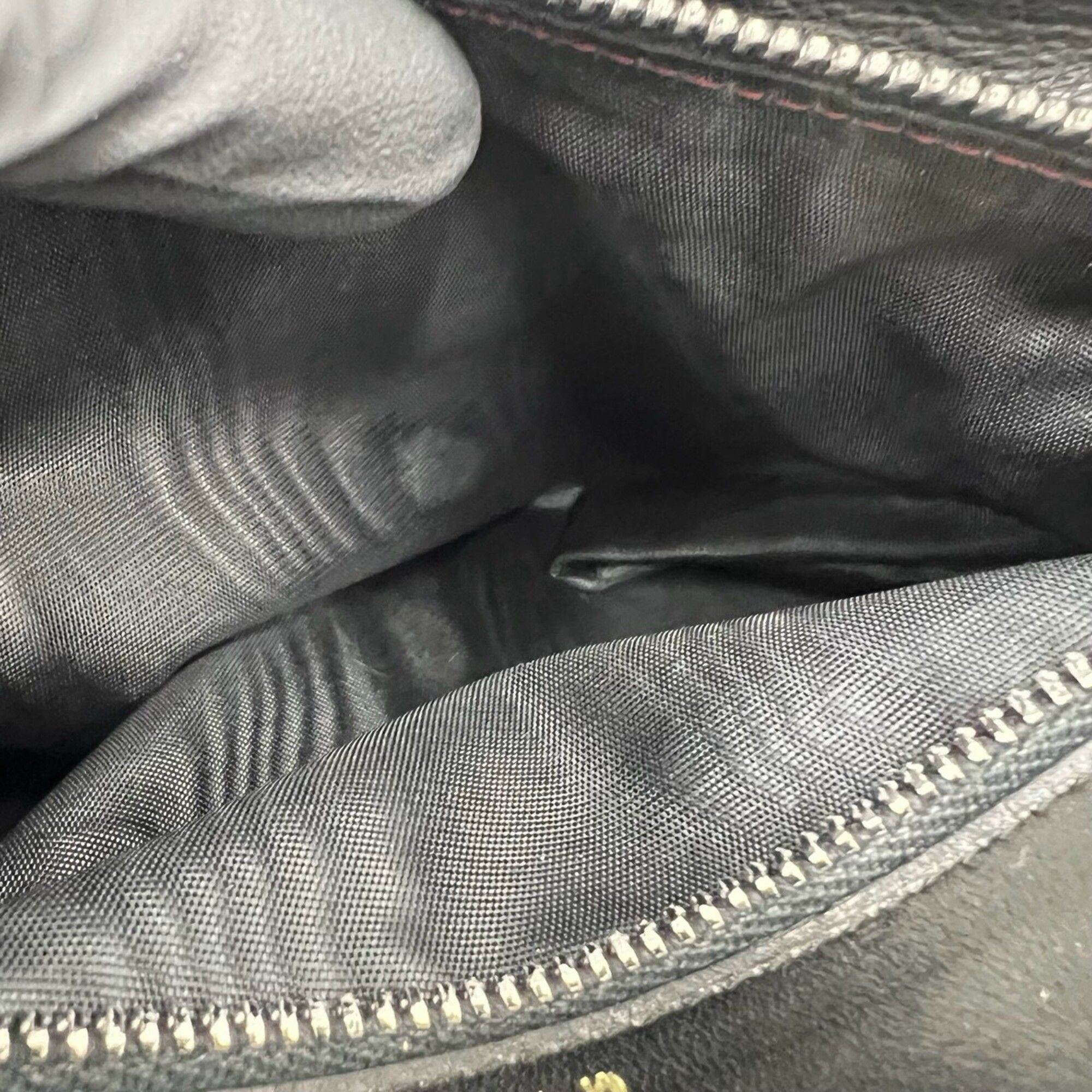 Leather Pochette Shoulder Bag (Pre-Owned) - Celine - Modalova