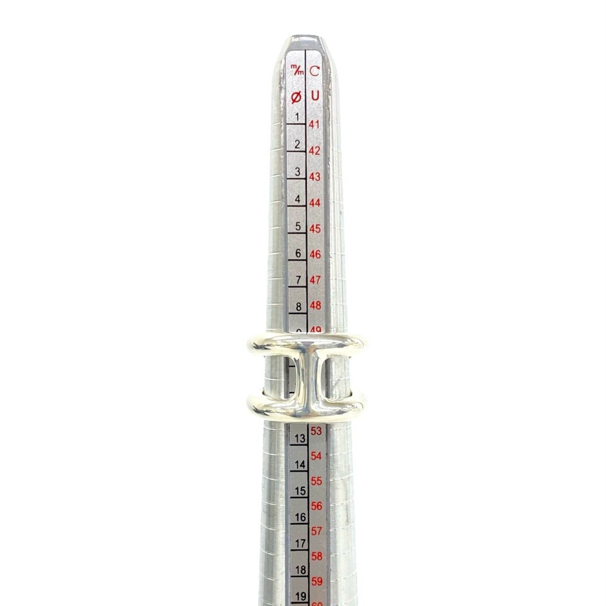 Band Ring (Pre-Owned) - Hermes - Modalova