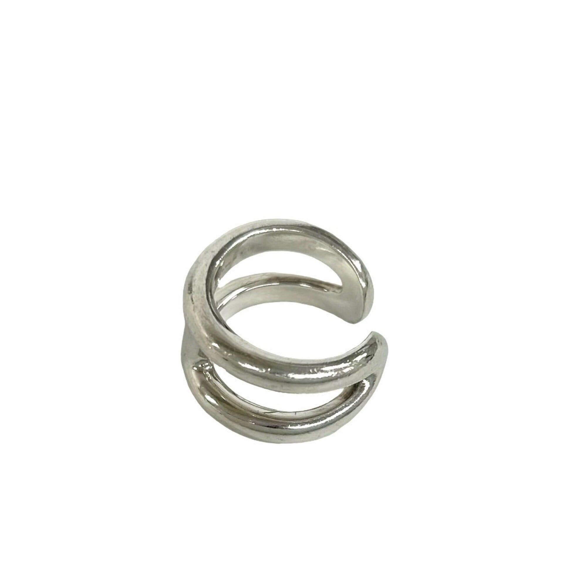 Band Ring (Pre-Owned) - Hermes - Modalova