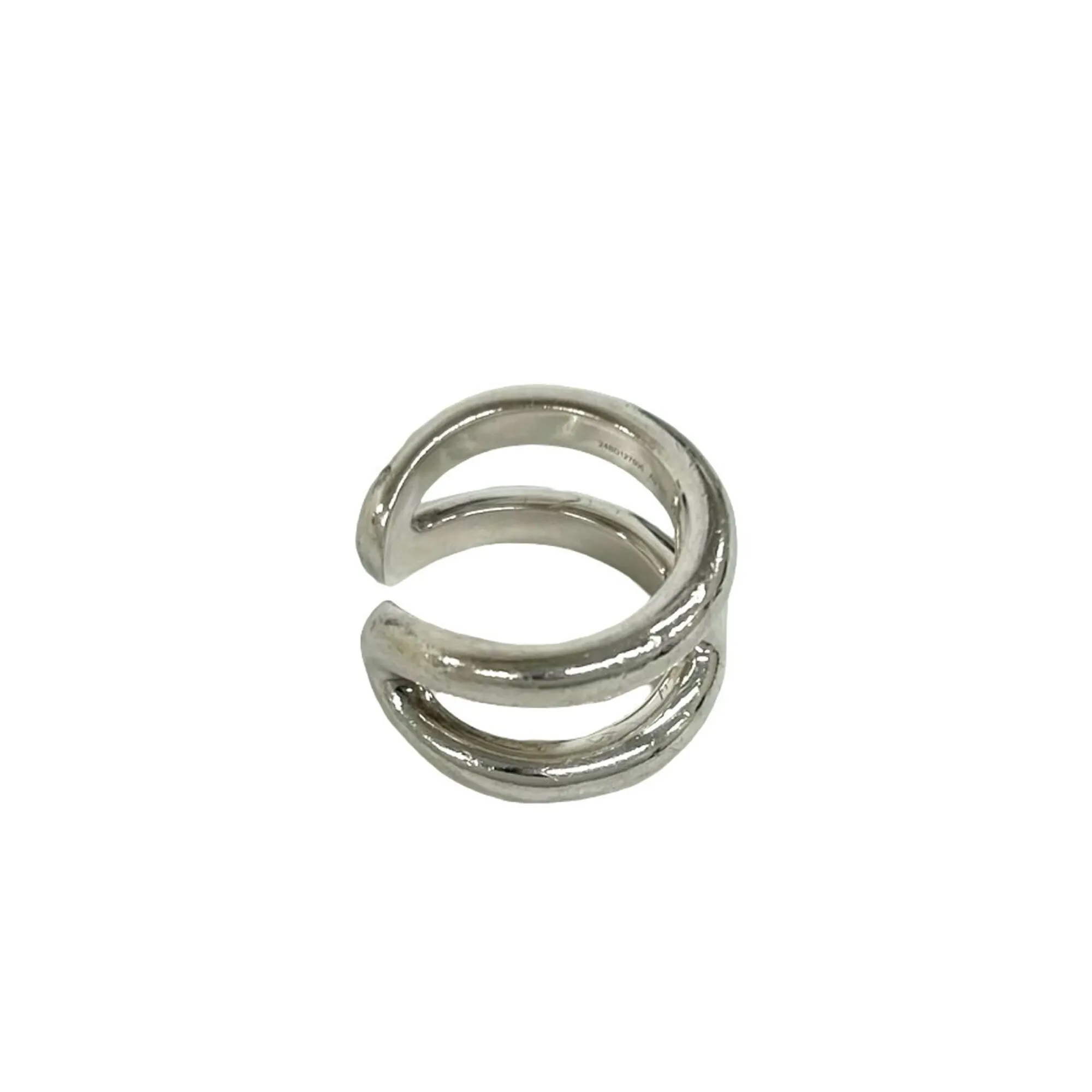 Band Ring (Pre-Owned) - Hermes - Modalova