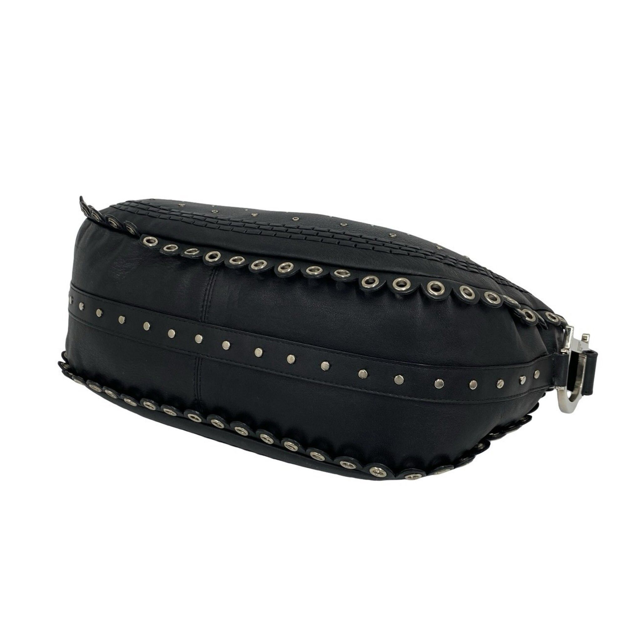 Leather Shoulder Bag (Pre-Owned) - Christian Dior - Modalova