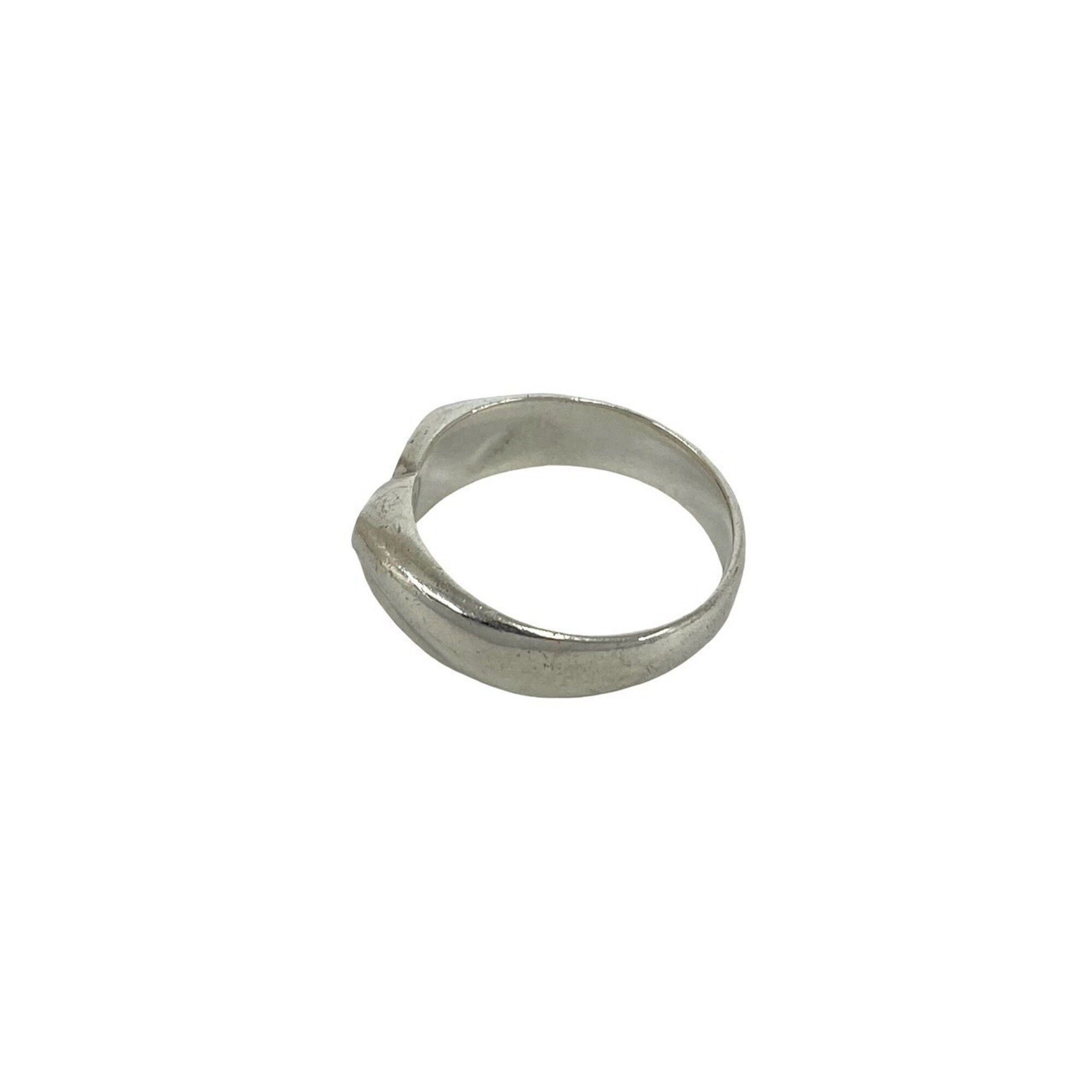 Band Ring (Pre-Owned) - Tiffany - Modalova