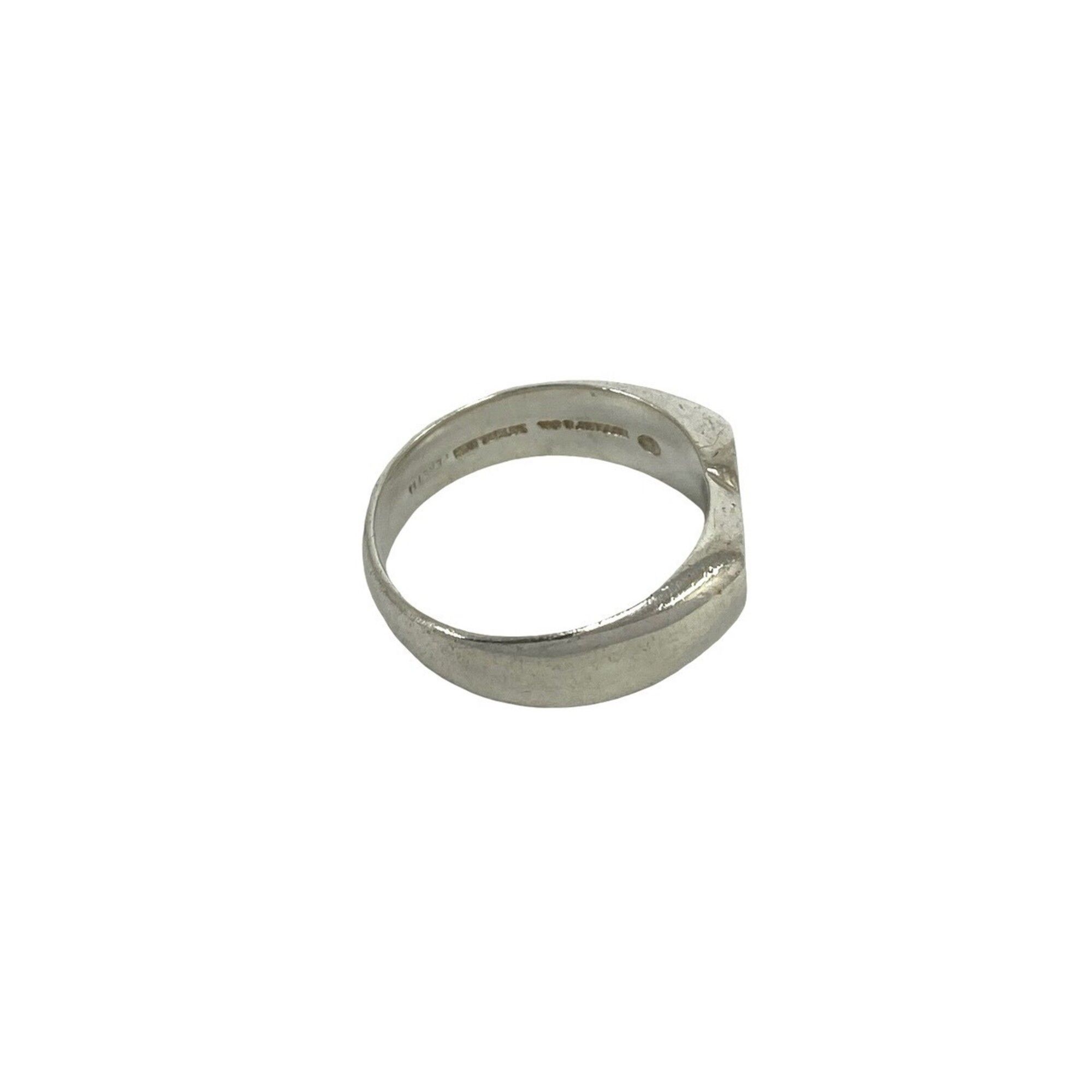 Band Ring (Pre-Owned) - Tiffany - Modalova