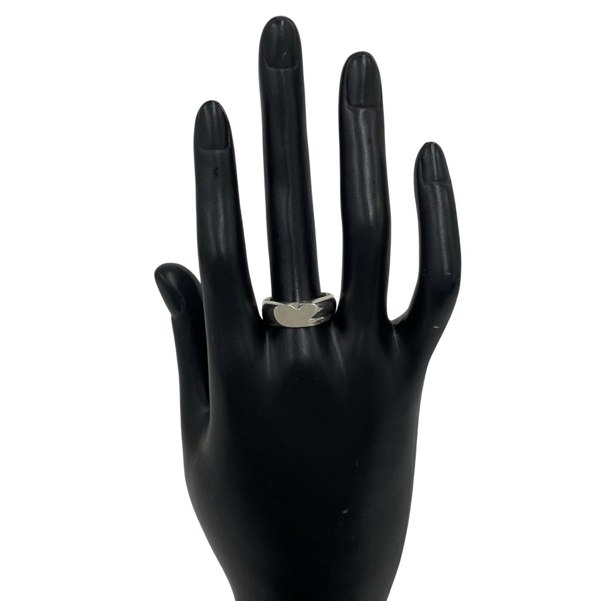 Band Ring (Pre-Owned) - Tiffany - Modalova