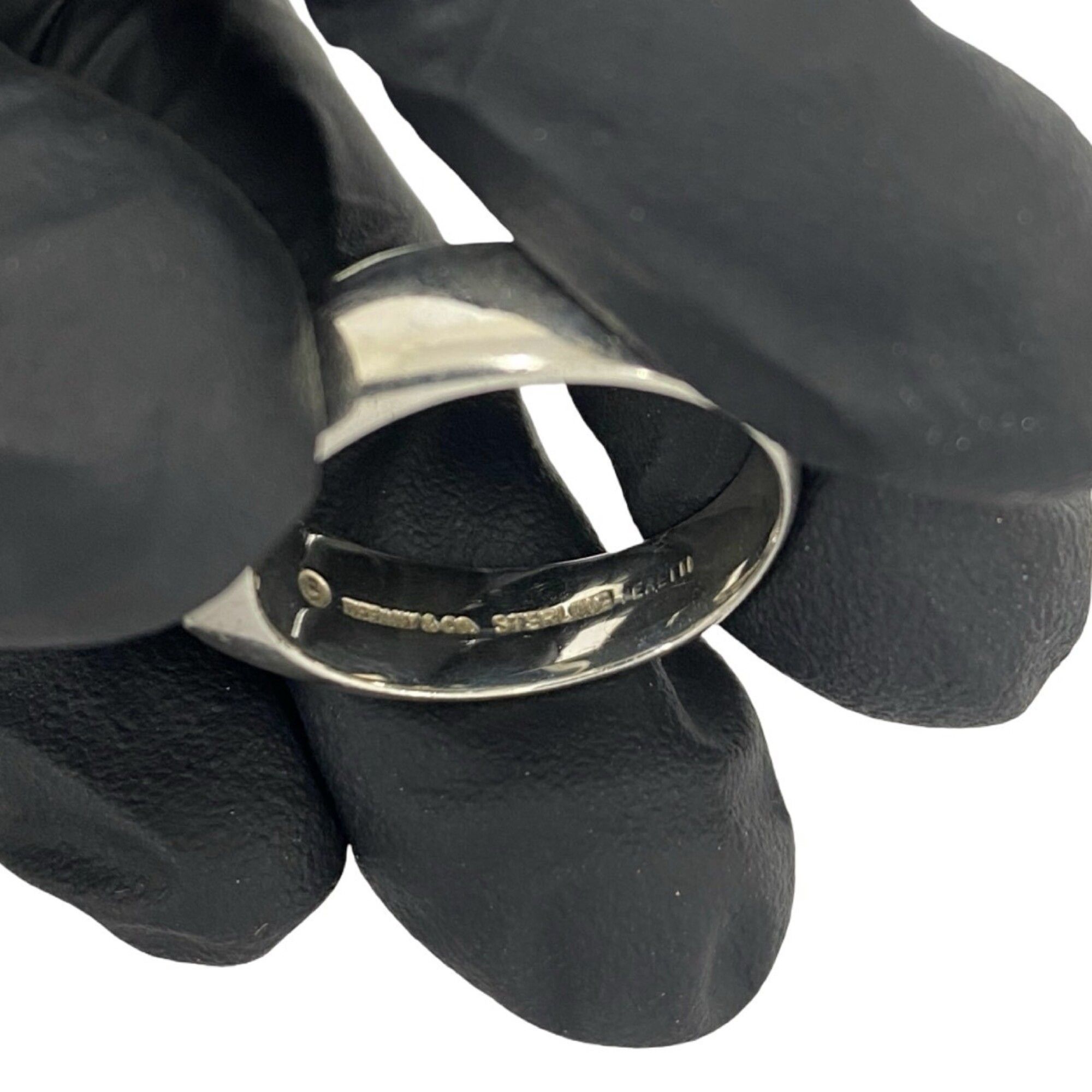 Band Ring (Pre-Owned) - Tiffany - Modalova
