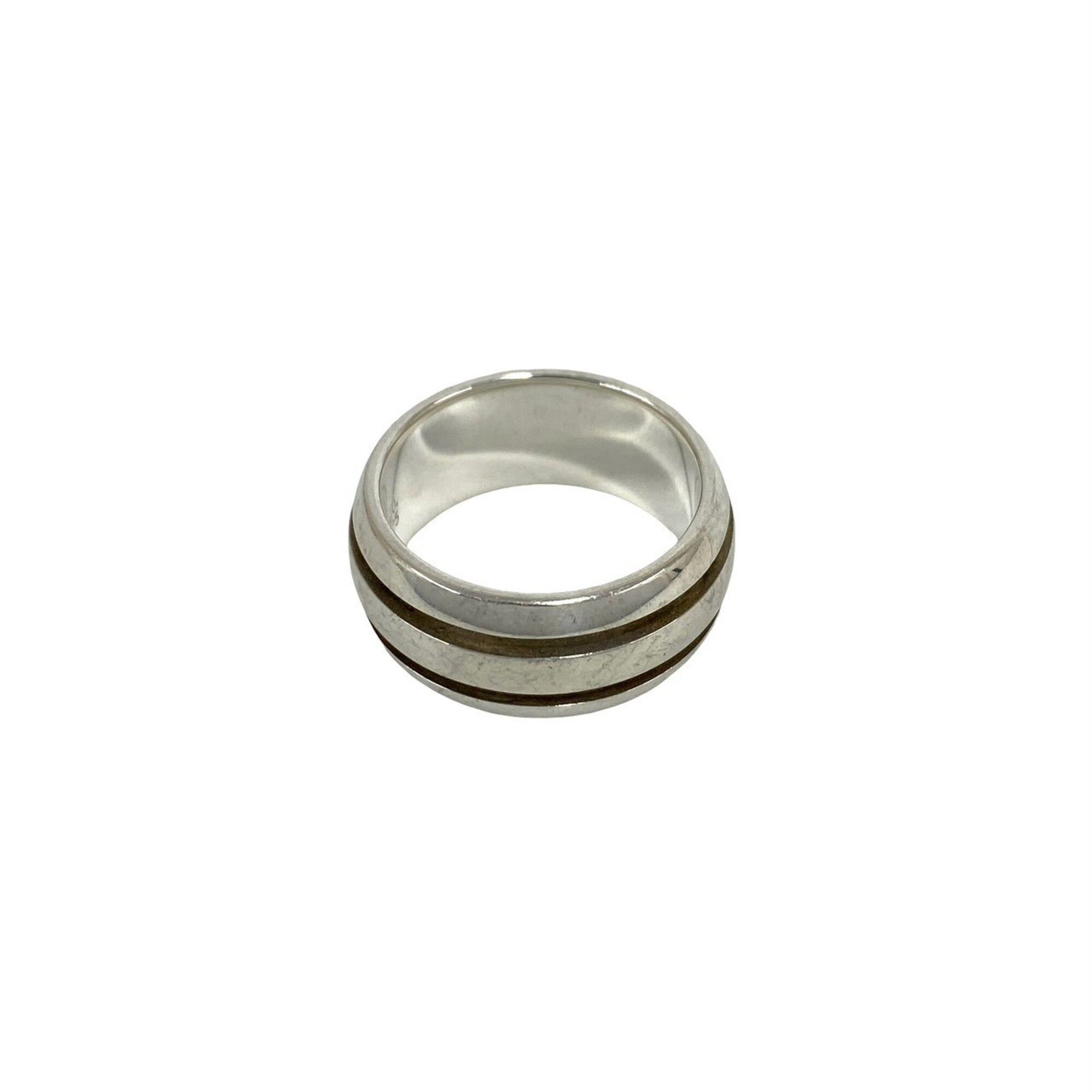 Band Ring (Pre-Owned) - Tiffany - Modalova