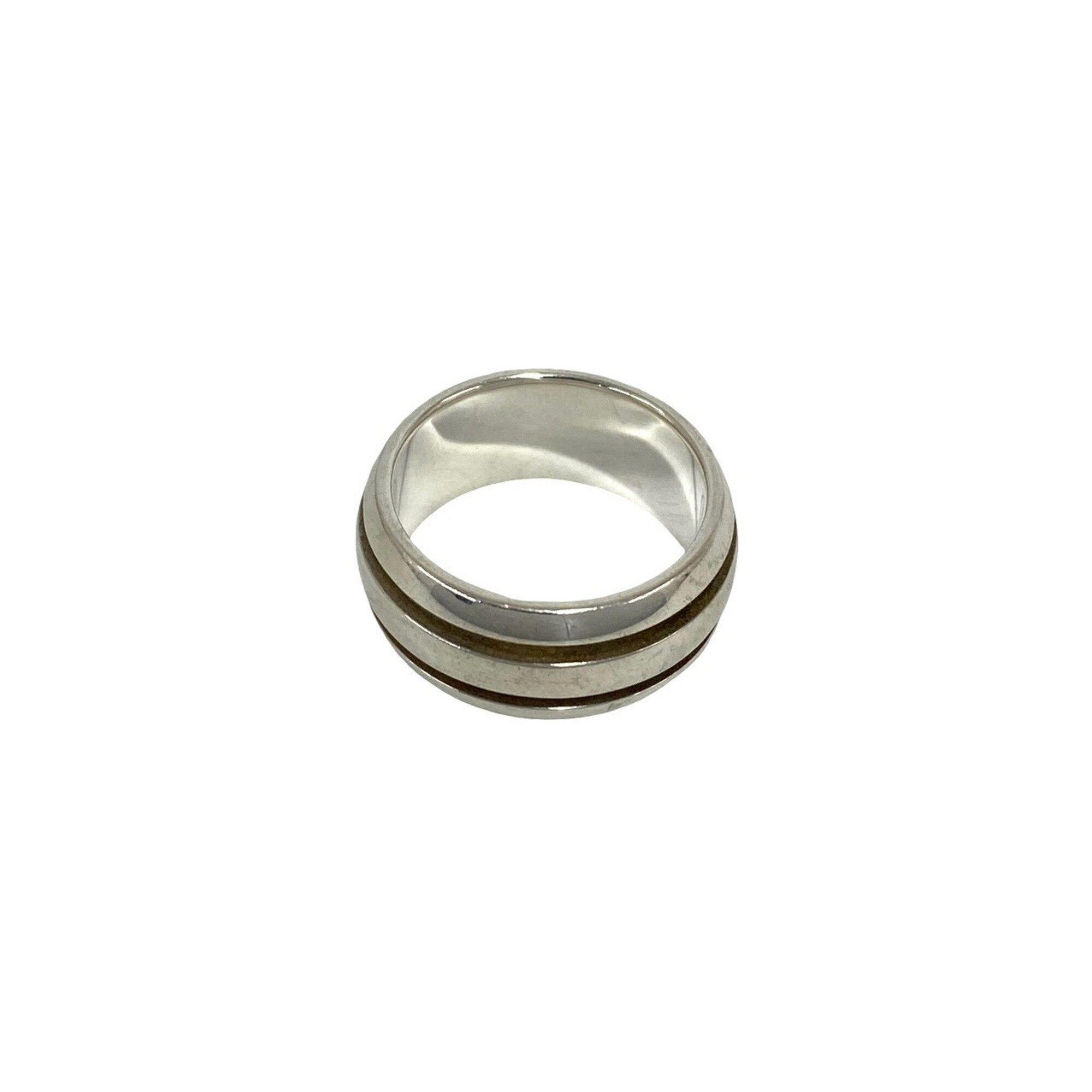 Band Ring (Pre-Owned) - Tiffany - Modalova