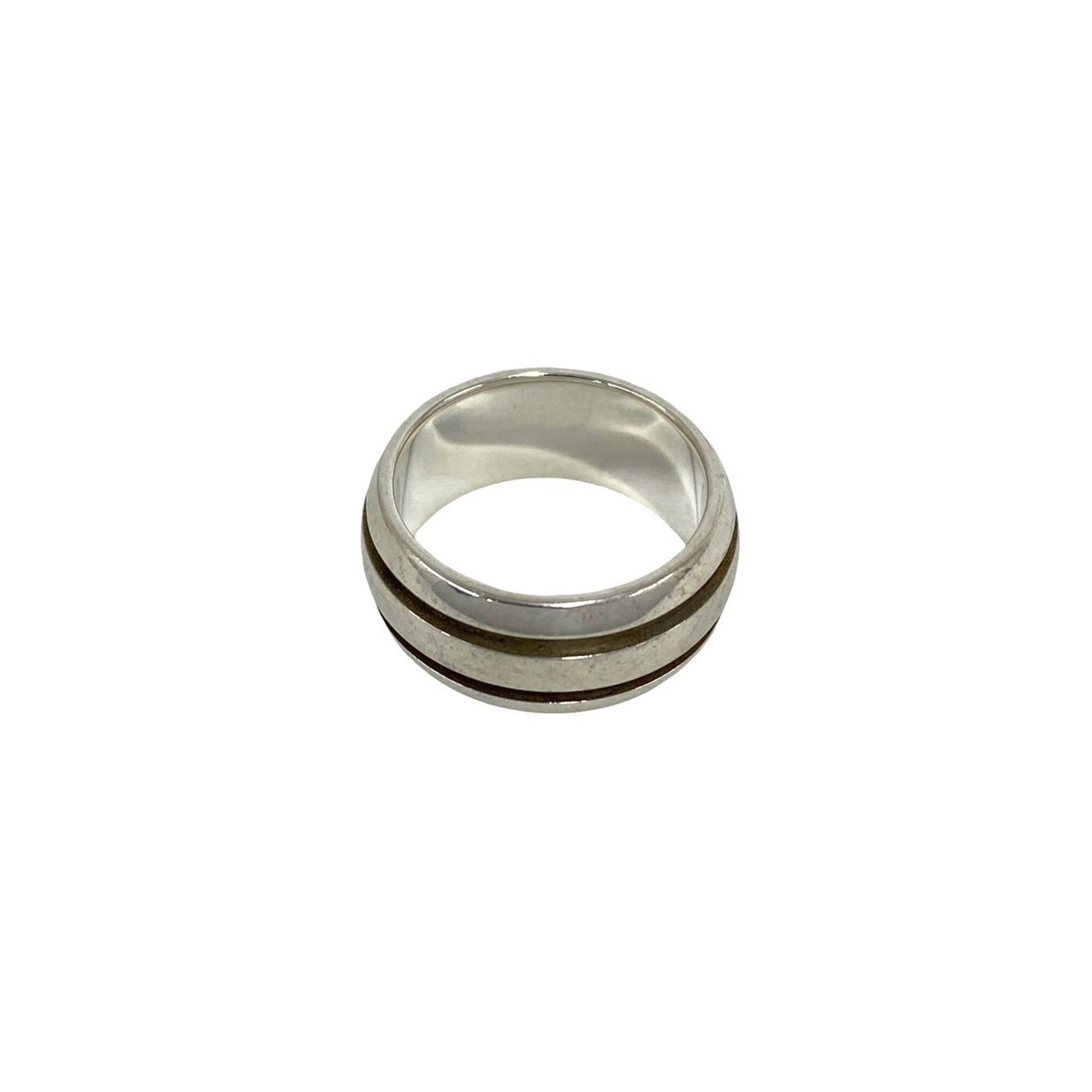 Band Ring (Pre-Owned) - Tiffany - Modalova