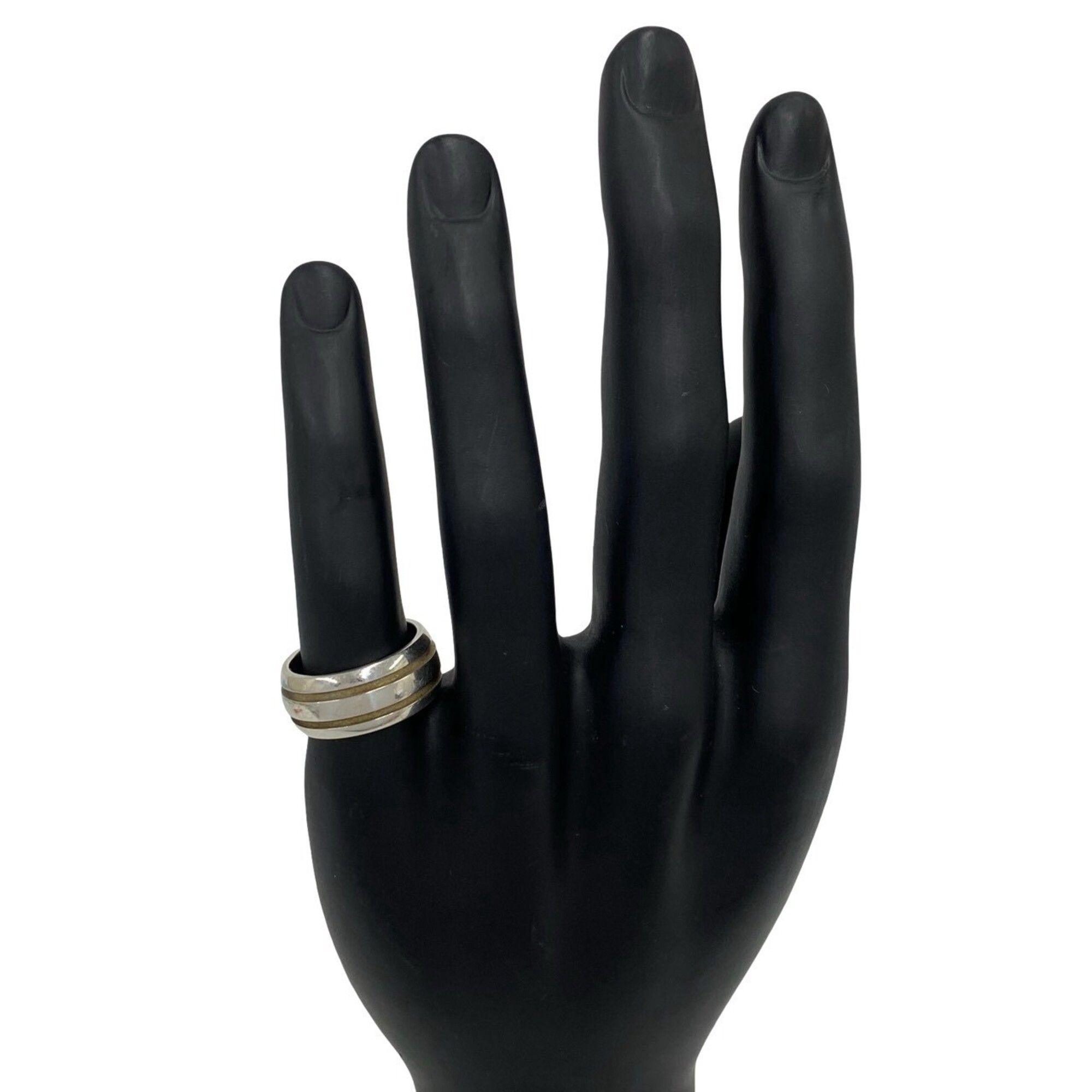 Band Ring (Pre-Owned) - Tiffany - Modalova