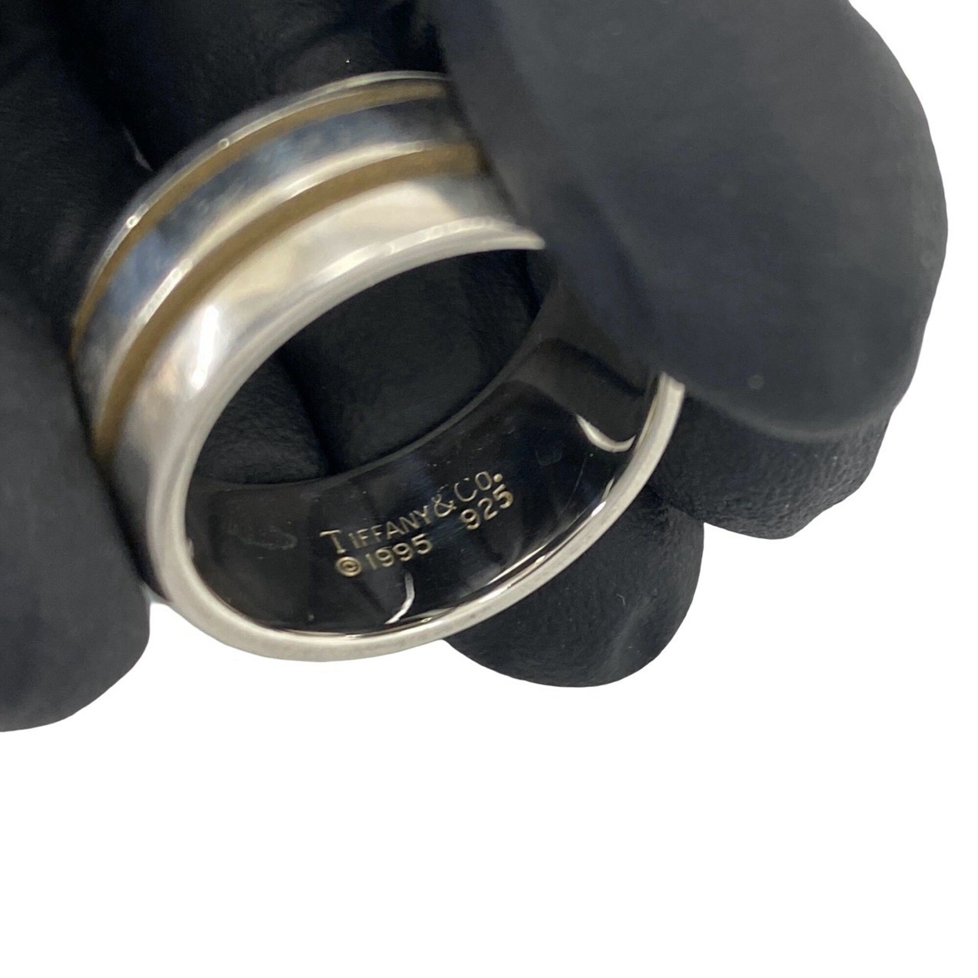 Band Ring (Pre-Owned) - Tiffany - Modalova