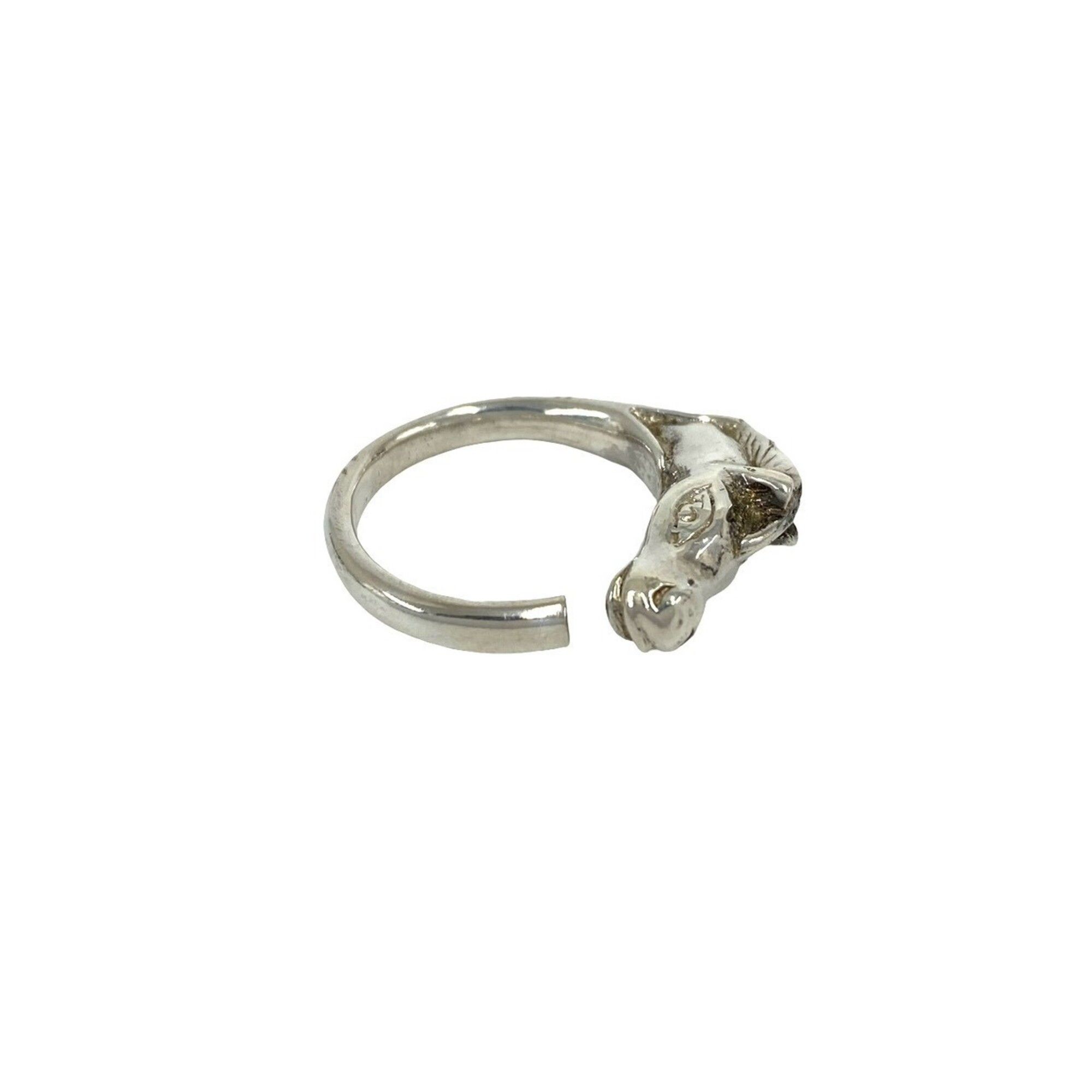 Band Ring (Pre-Owned) - Hermes - Modalova