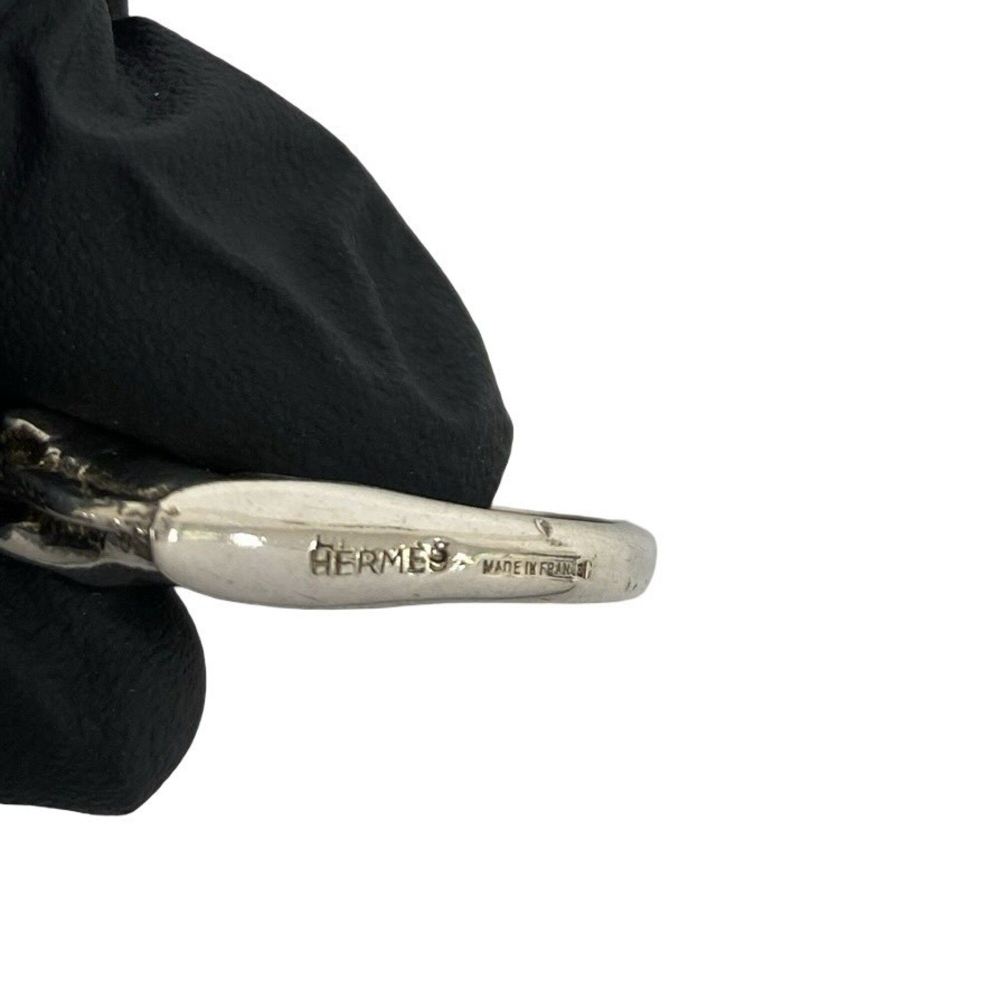 Band Ring (Pre-Owned) - Hermes - Modalova