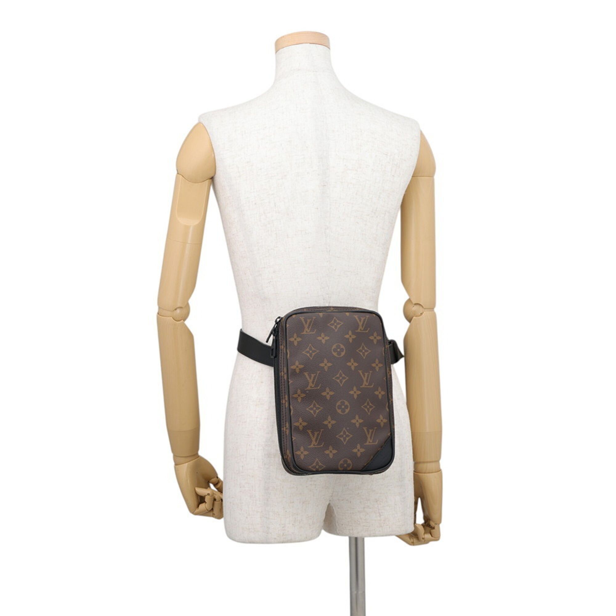 Handbag Sling Bag (Pre-Owned) - Louis Vuitton - Modalova