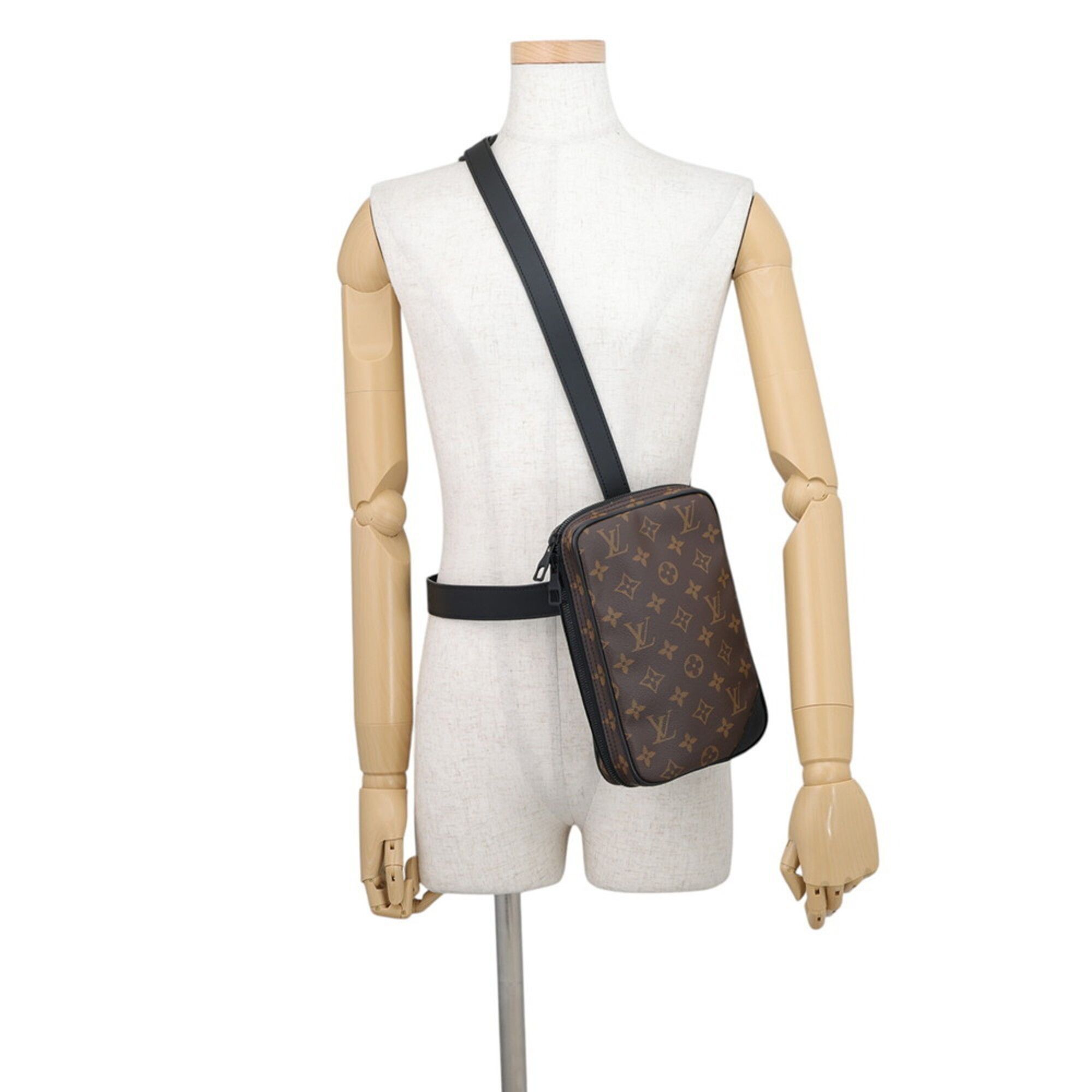 Handbag Sling Bag (Pre-Owned) - Louis Vuitton - Modalova