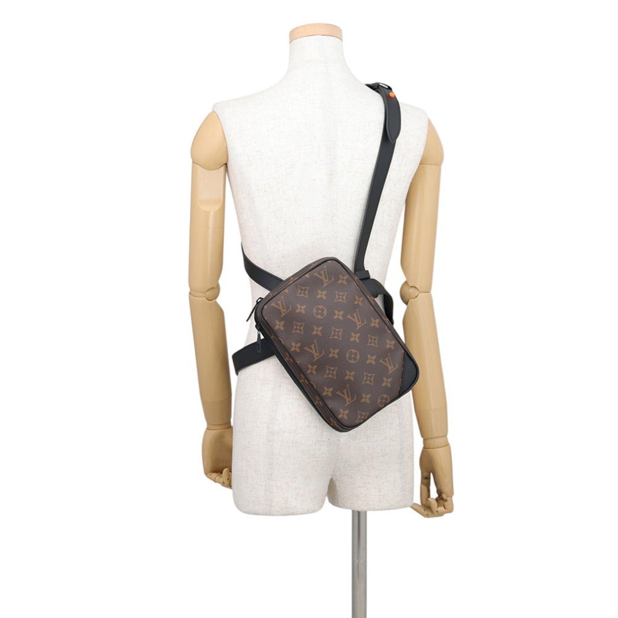 Handbag Sling Bag (Pre-Owned) - Louis Vuitton - Modalova