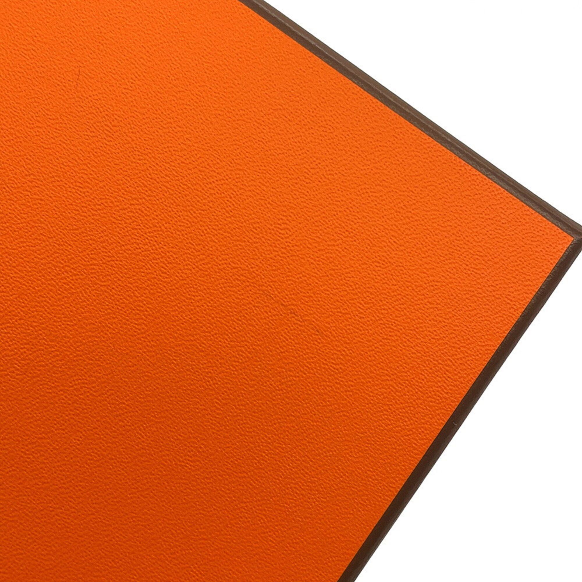 Epsom Leather Long Wallet (Bi-Fold) (Pre-Owned) - Hermes - Modalova