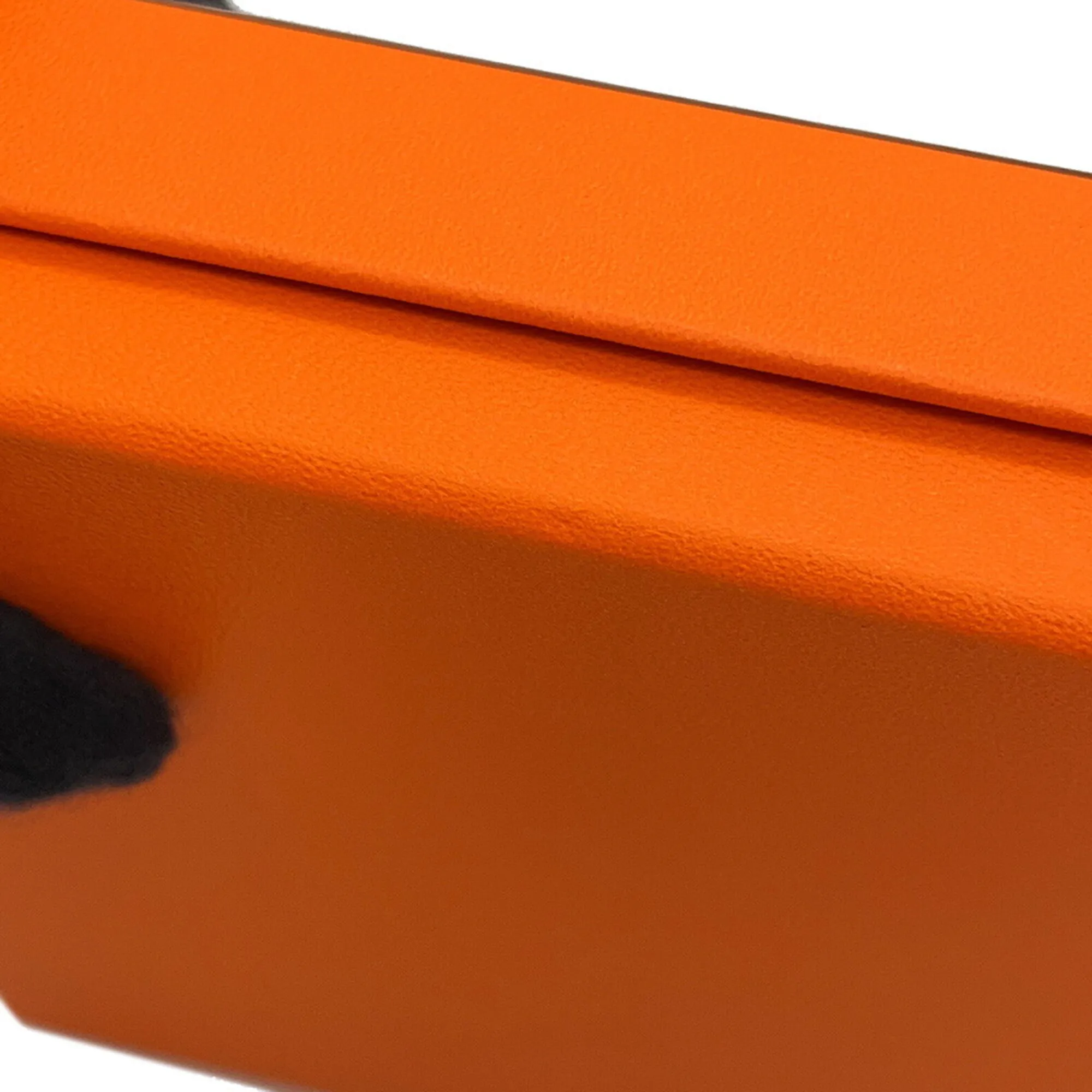Epsom Leather Long Wallet (Bi-Fold) (Pre-Owned) - Hermes - Modalova
