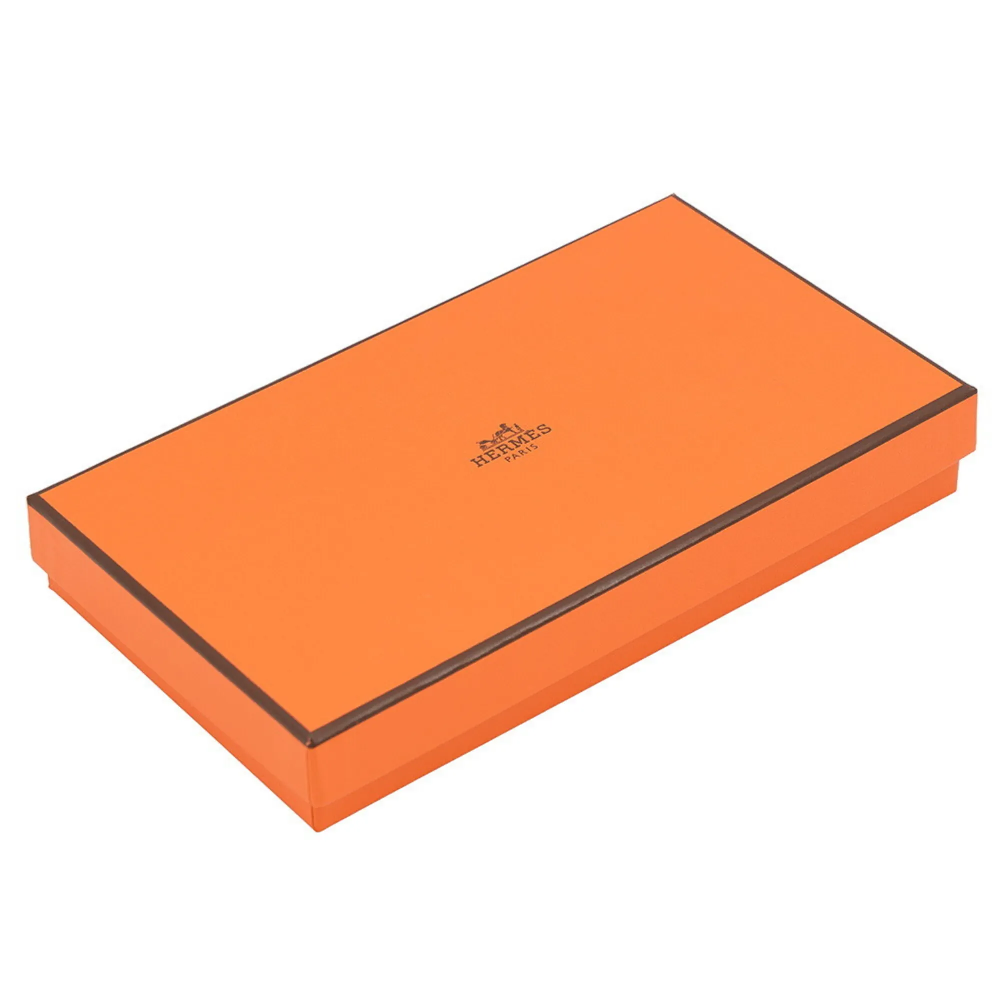Epsom Leather Long Wallet (Bi-Fold) (Pre-Owned) - Hermes - Modalova