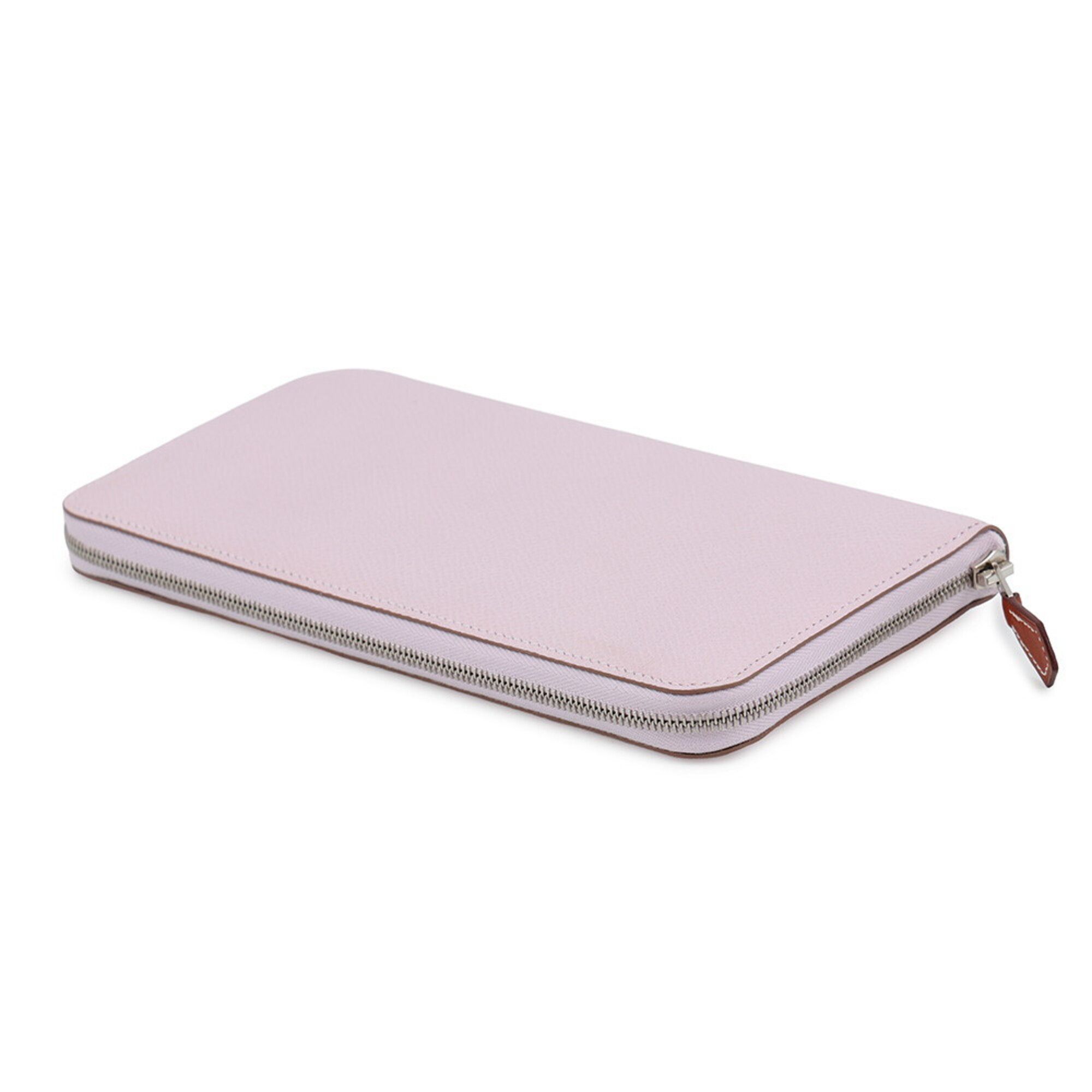 Epsom Leather Long Wallet (Bi-Fold) (Pre-Owned) - Hermes - Modalova