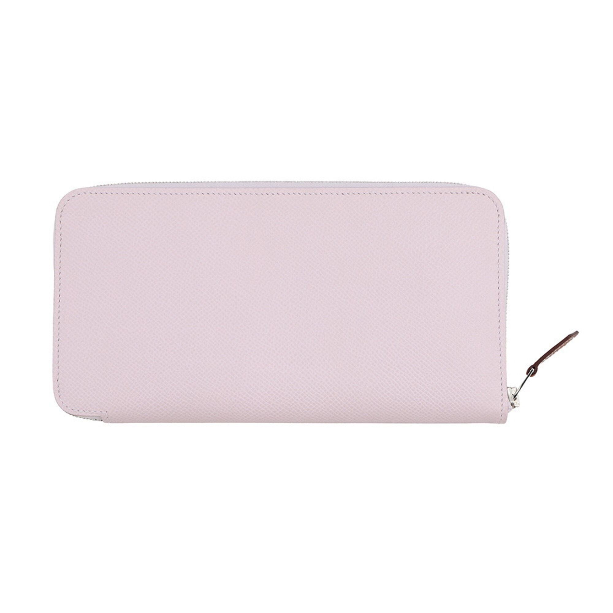 Epsom Leather Long Wallet (Bi-Fold) (Pre-Owned) - Hermes - Modalova