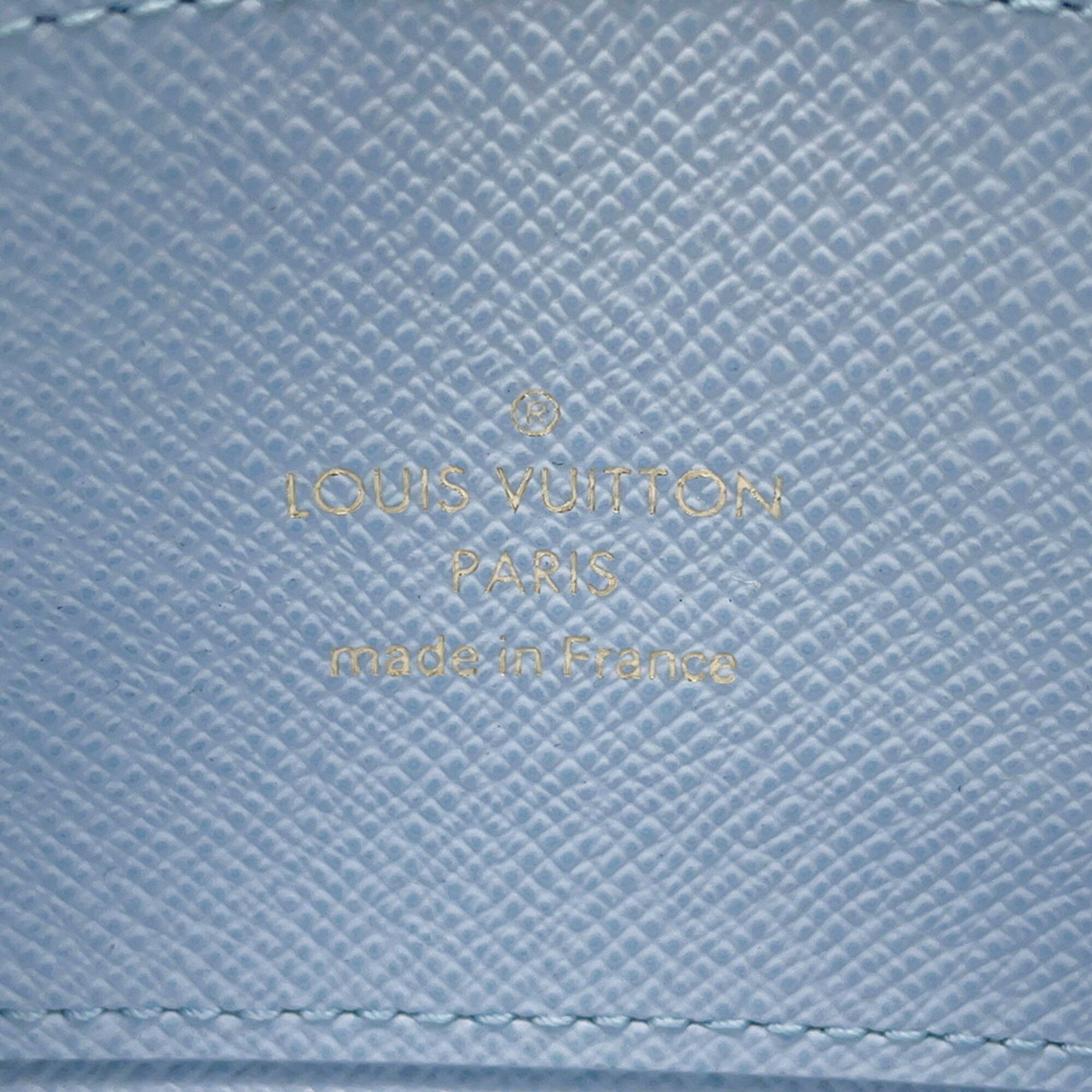 Monogram Coin Purse/Coin Case (Pre-Owned) - Louis Vuitton - Modalova