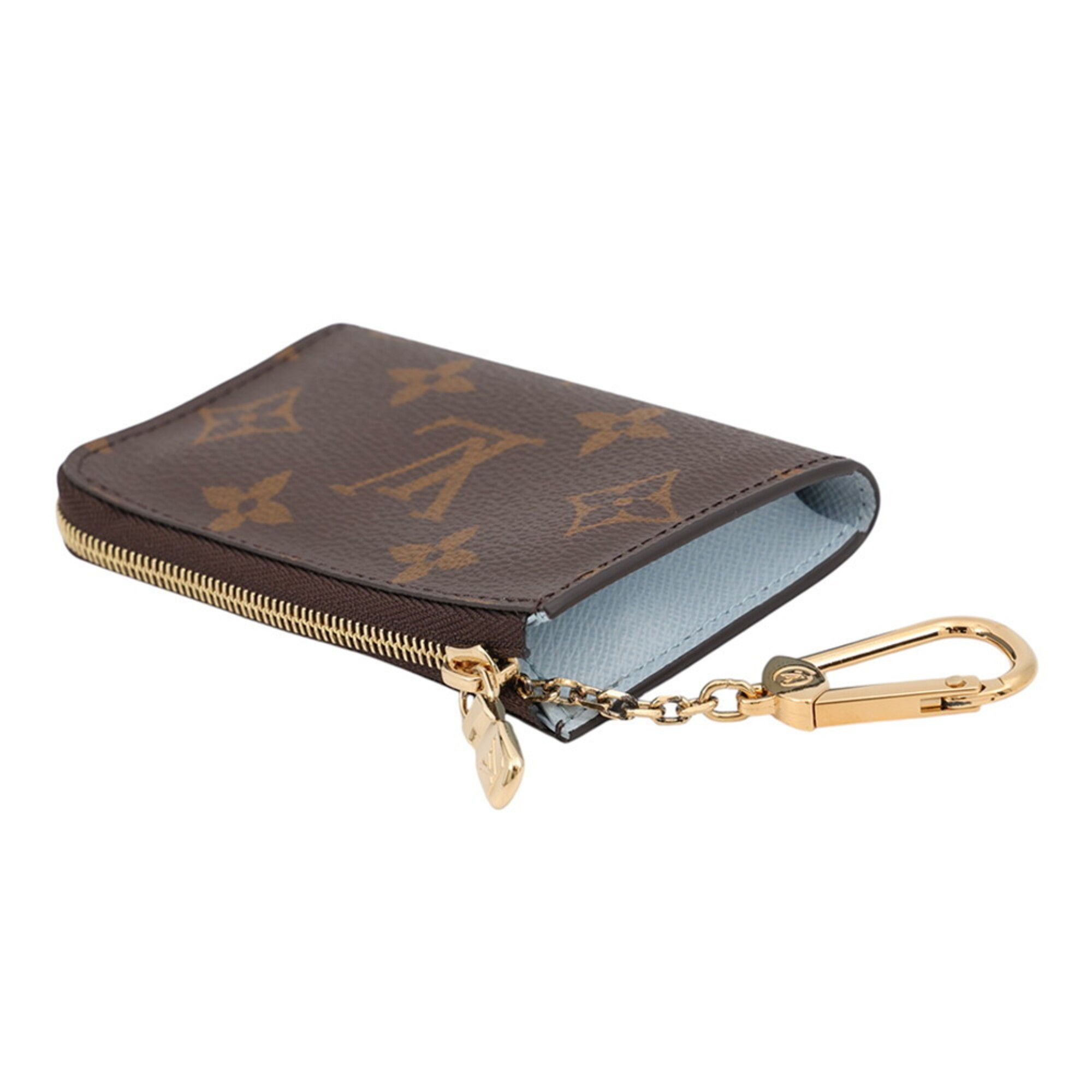 Monogram Coin Purse/Coin Case (Pre-Owned) - Louis Vuitton - Modalova