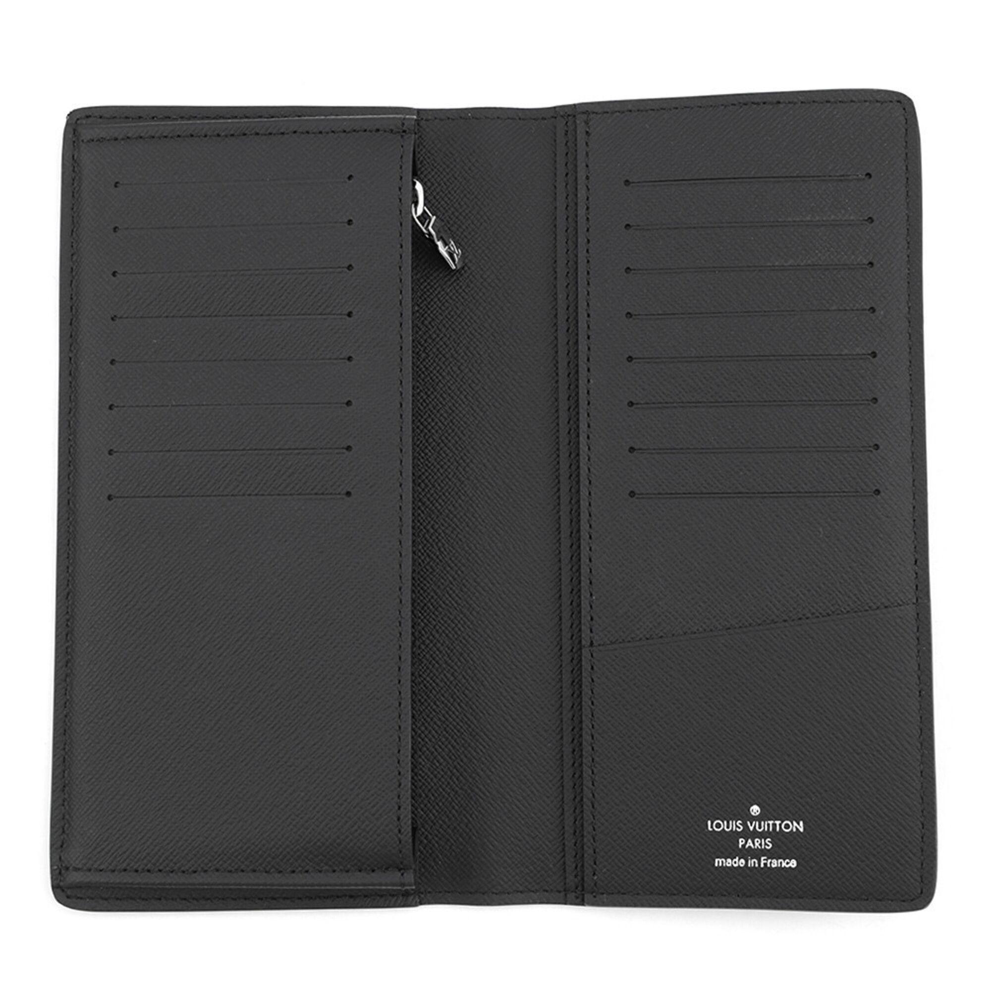 Monogram Eclipse Long Wallet (Bi-Fold) (Pre-Owned) - Louis Vuitton - Modalova