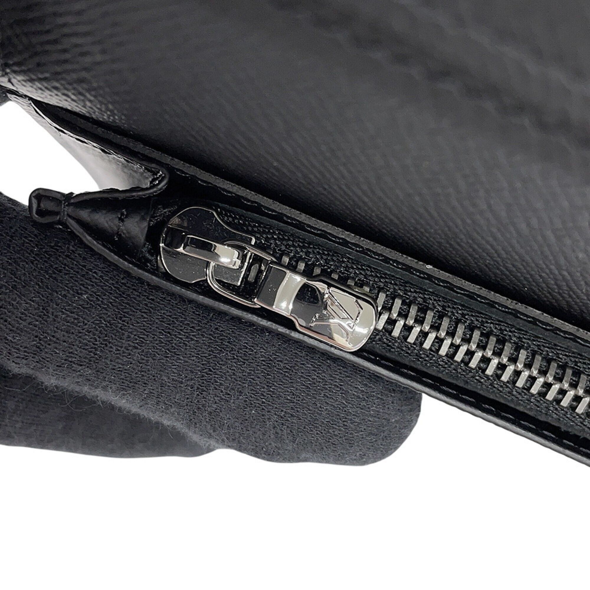 Monogram Eclipse Long Wallet (Bi-Fold) (Pre-Owned) - Louis Vuitton - Modalova