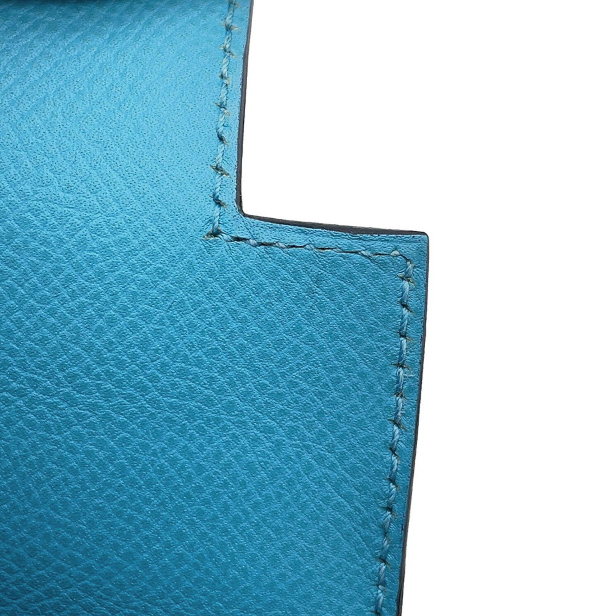 Epsom Leather Handbag (Pre-Owned) - Hermes - Modalova