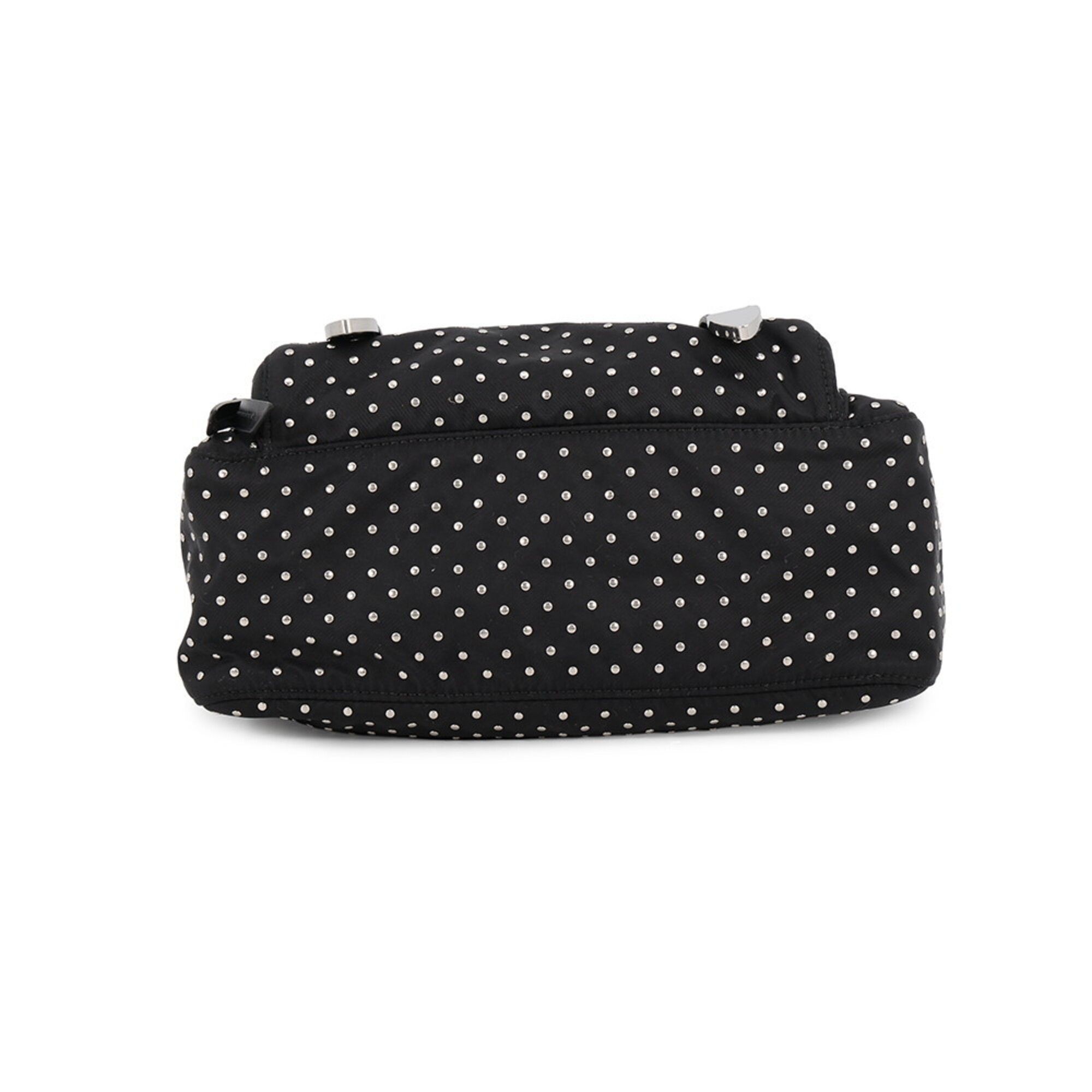 Nylon Handbag Shoulder Bag (Pre-Owned) - Prada - Modalova