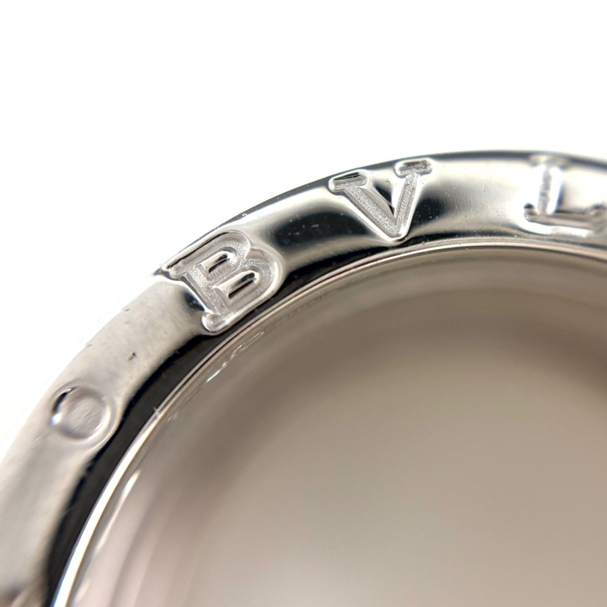 Bvlgari Band Ring (Pre-Owned) - Bvlgari - Modalova