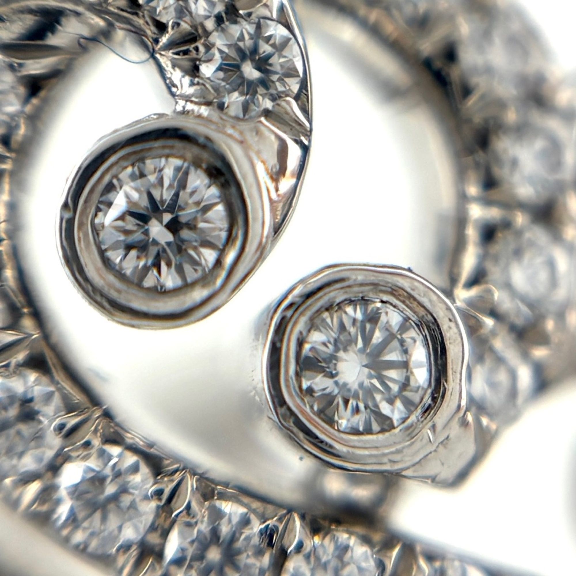 Platinum 950 Band Ring (Pre-Owned) - Tiffany - Modalova