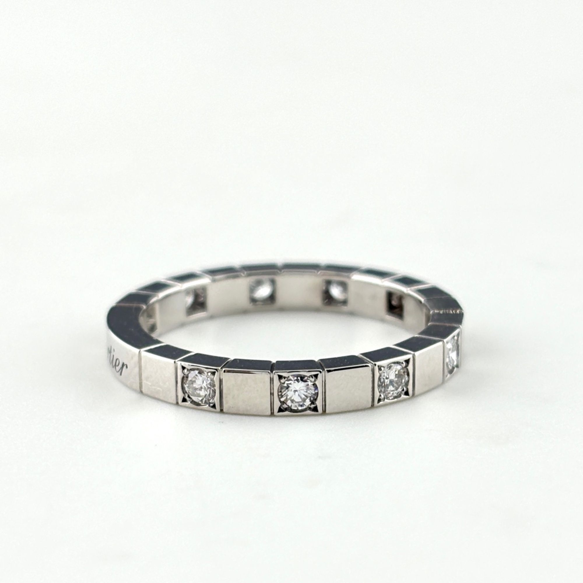 Cartier Band Ring (Pre-Owned) - Cartier - Modalova