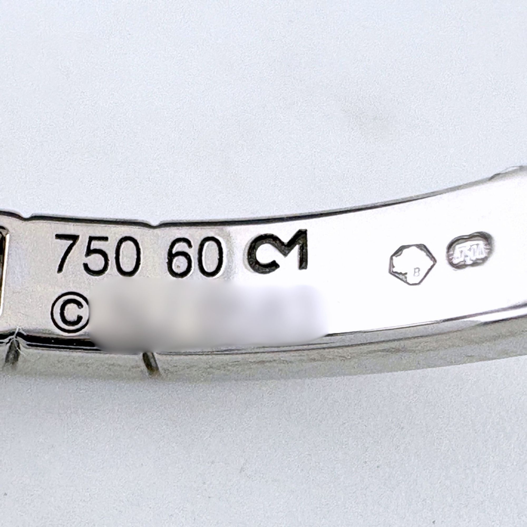 Cartier Band Ring (Pre-Owned) - Cartier - Modalova