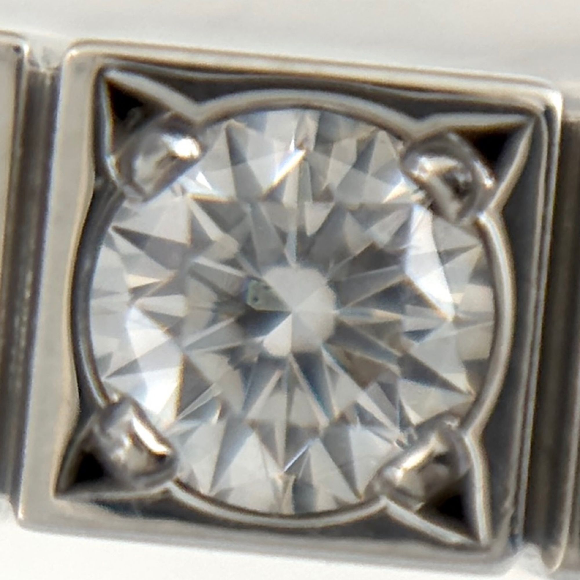 Cartier Band Ring (Pre-Owned) - Cartier - Modalova