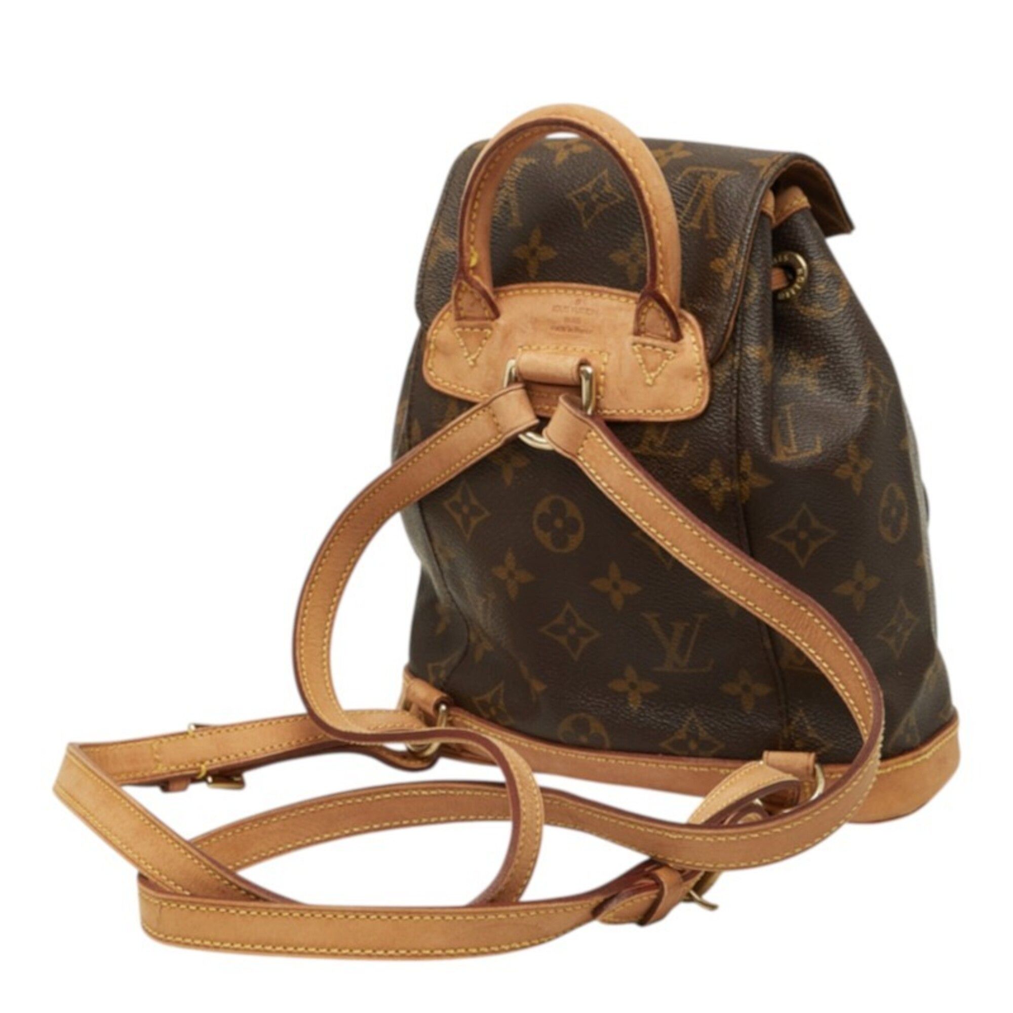 Pvc Leather (Pre-Owned) - Louis Vuitton - Modalova