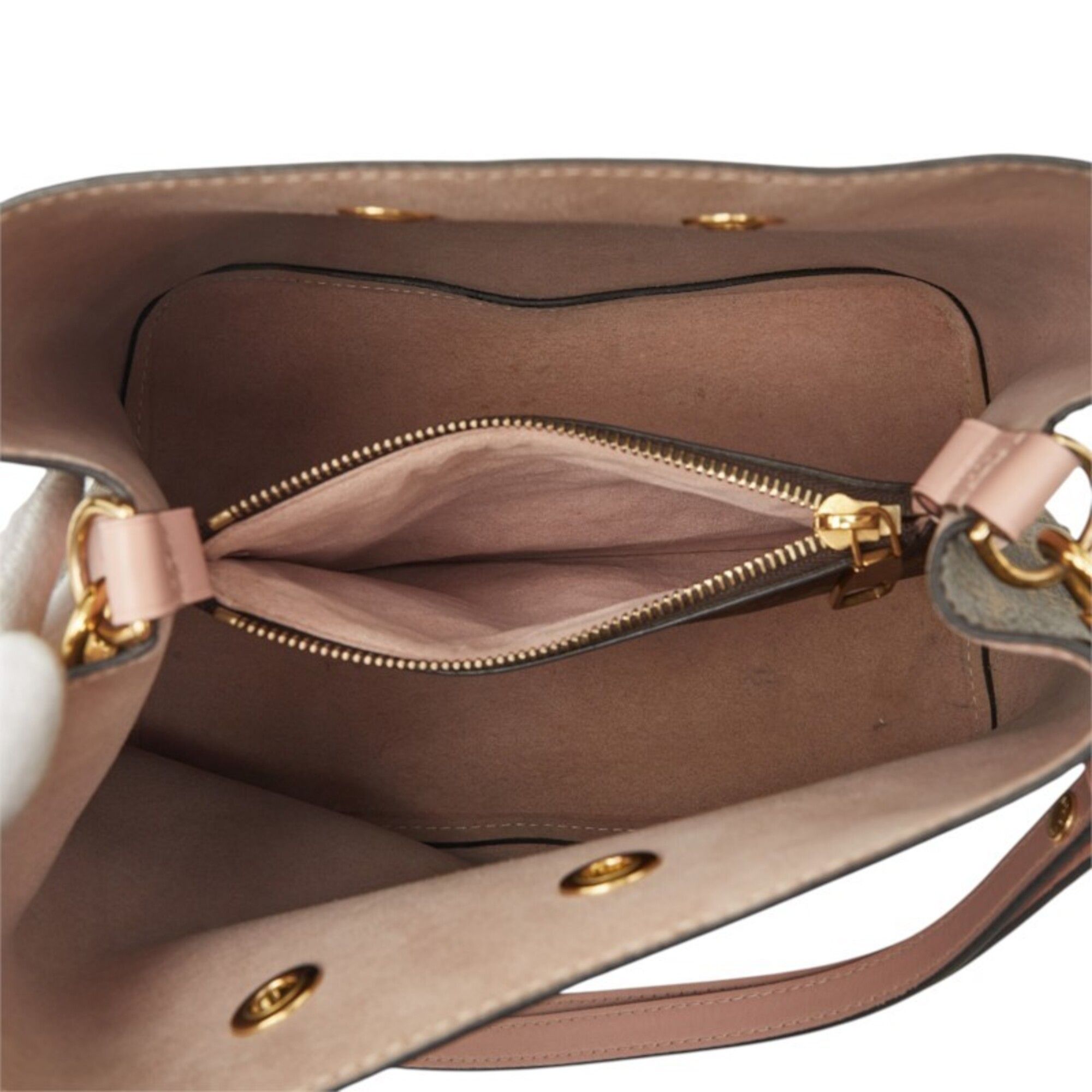Pvc Leather Shoulder Bag (Pre-Owned) - Louis Vuitton - Modalova