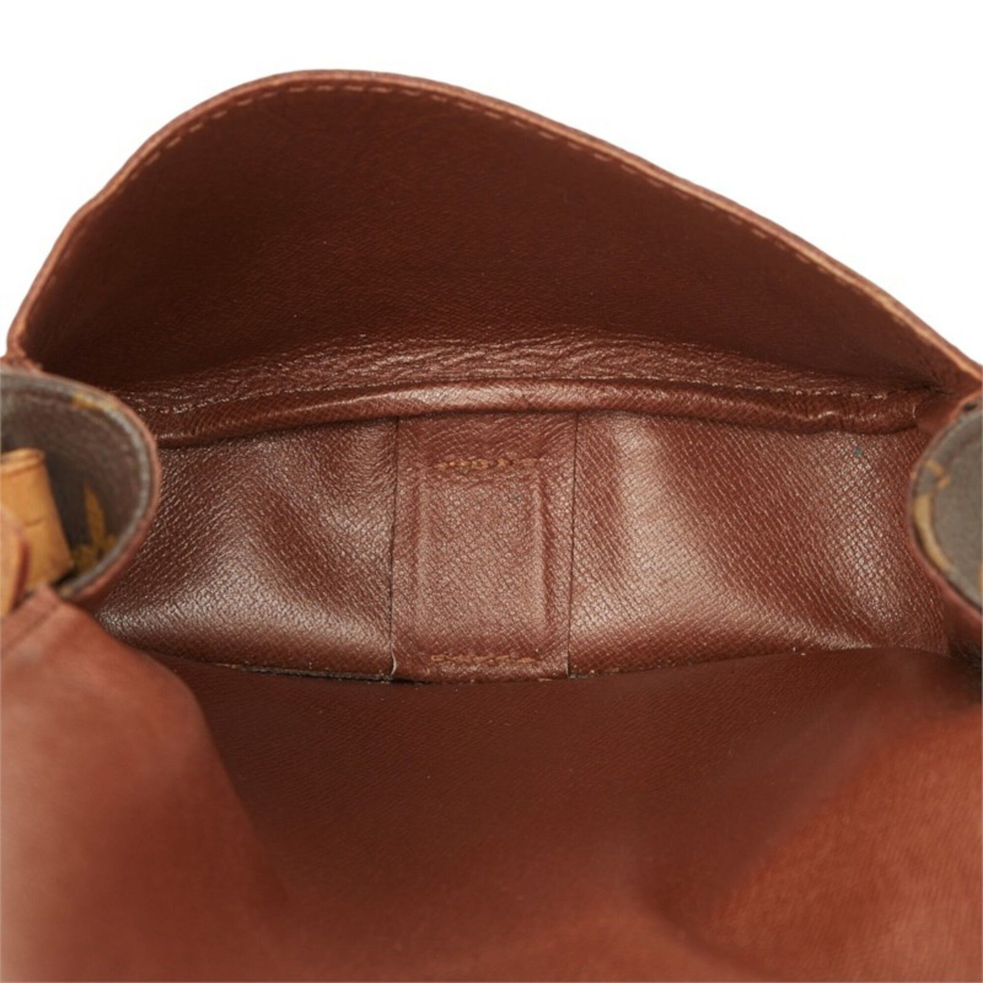 Pvc Leather Shoulder Bag (Pre-Owned) - Louis Vuitton - Modalova