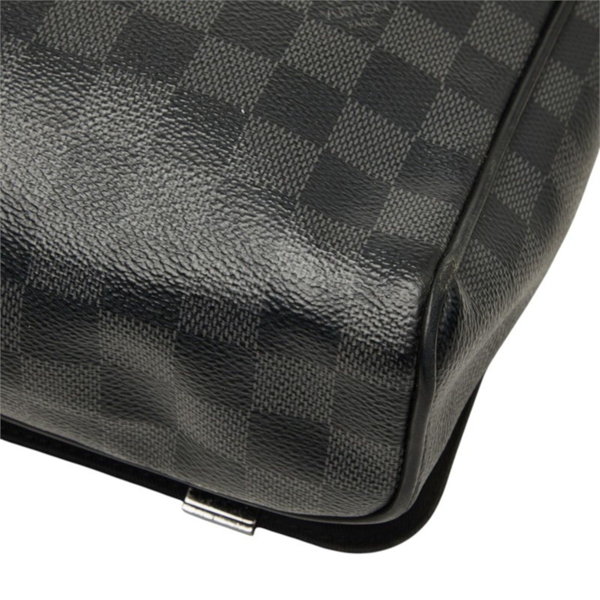 Pvc Leather Shoulder Bag (Pre-Owned) - Louis Vuitton - Modalova