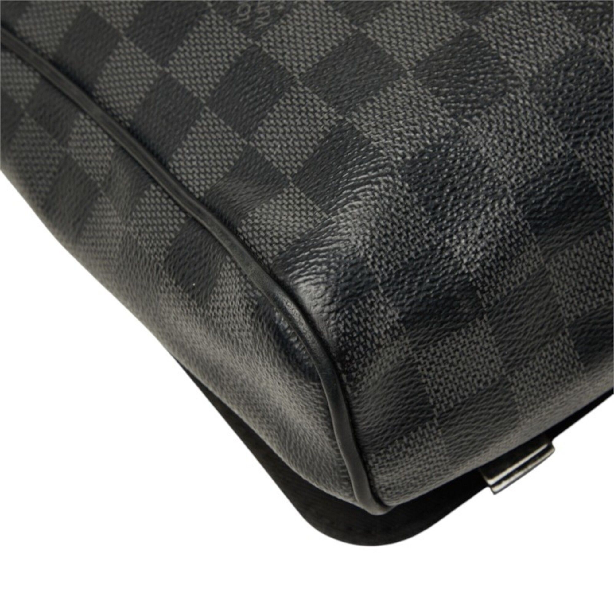 Pvc Leather Shoulder Bag (Pre-Owned) - Louis Vuitton - Modalova
