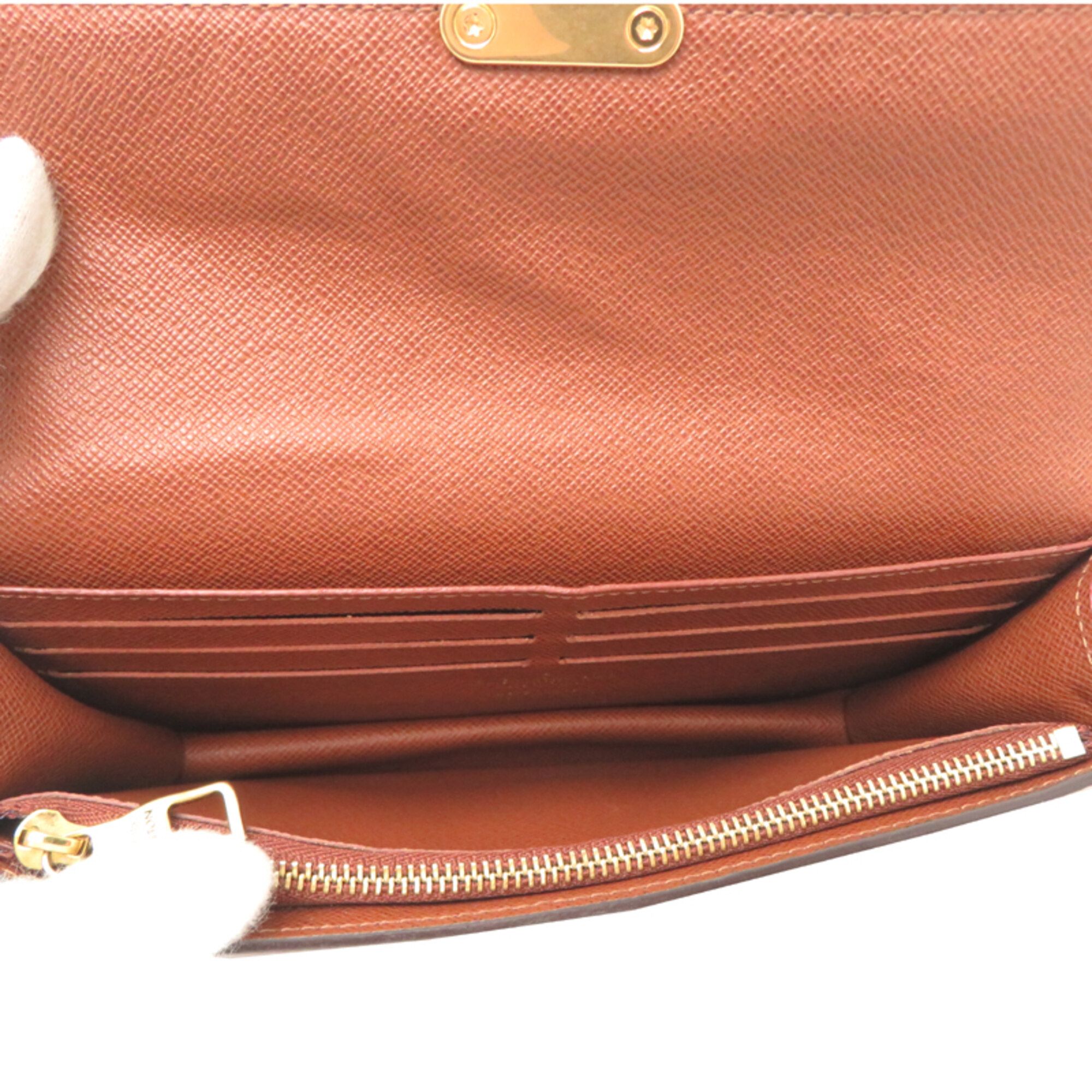 Monogram Pouch (Pre-Owned) - Louis Vuitton - Modalova