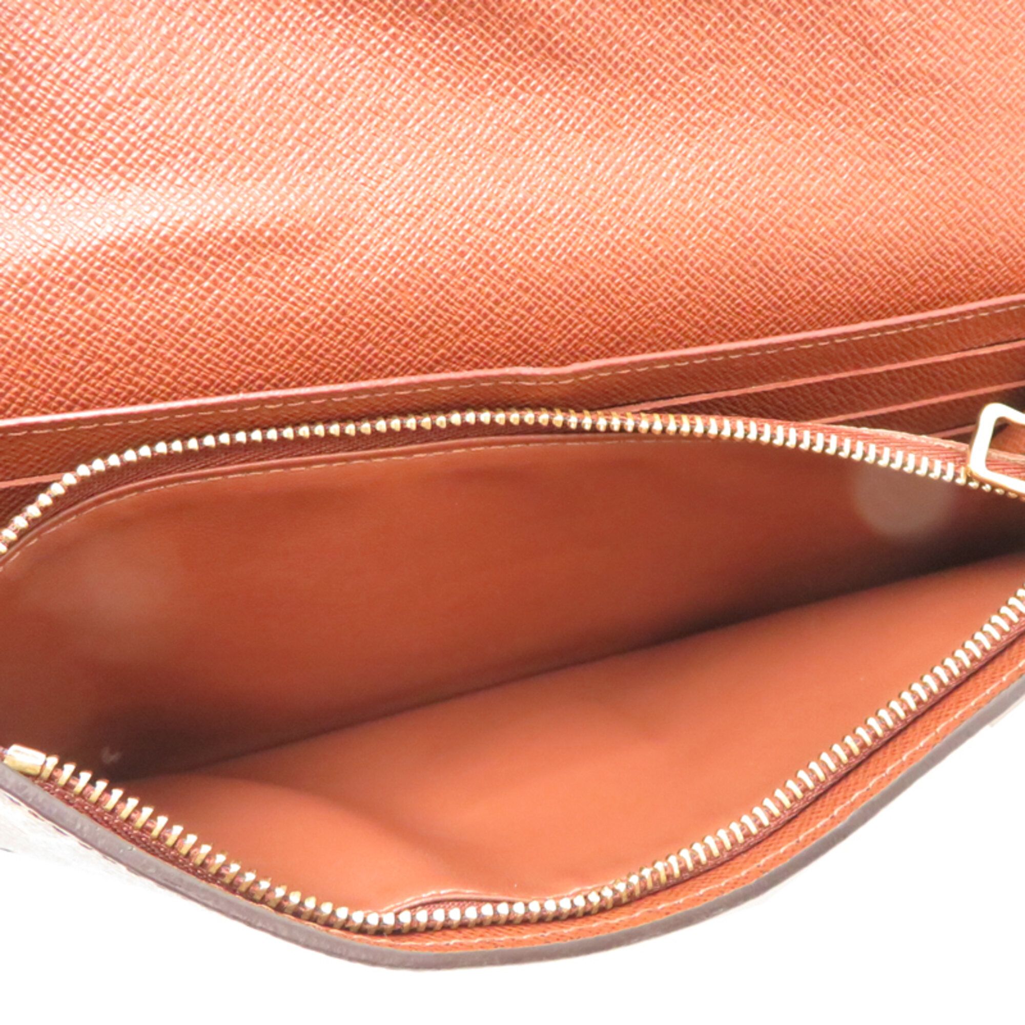Monogram Pouch (Pre-Owned) - Louis Vuitton - Modalova