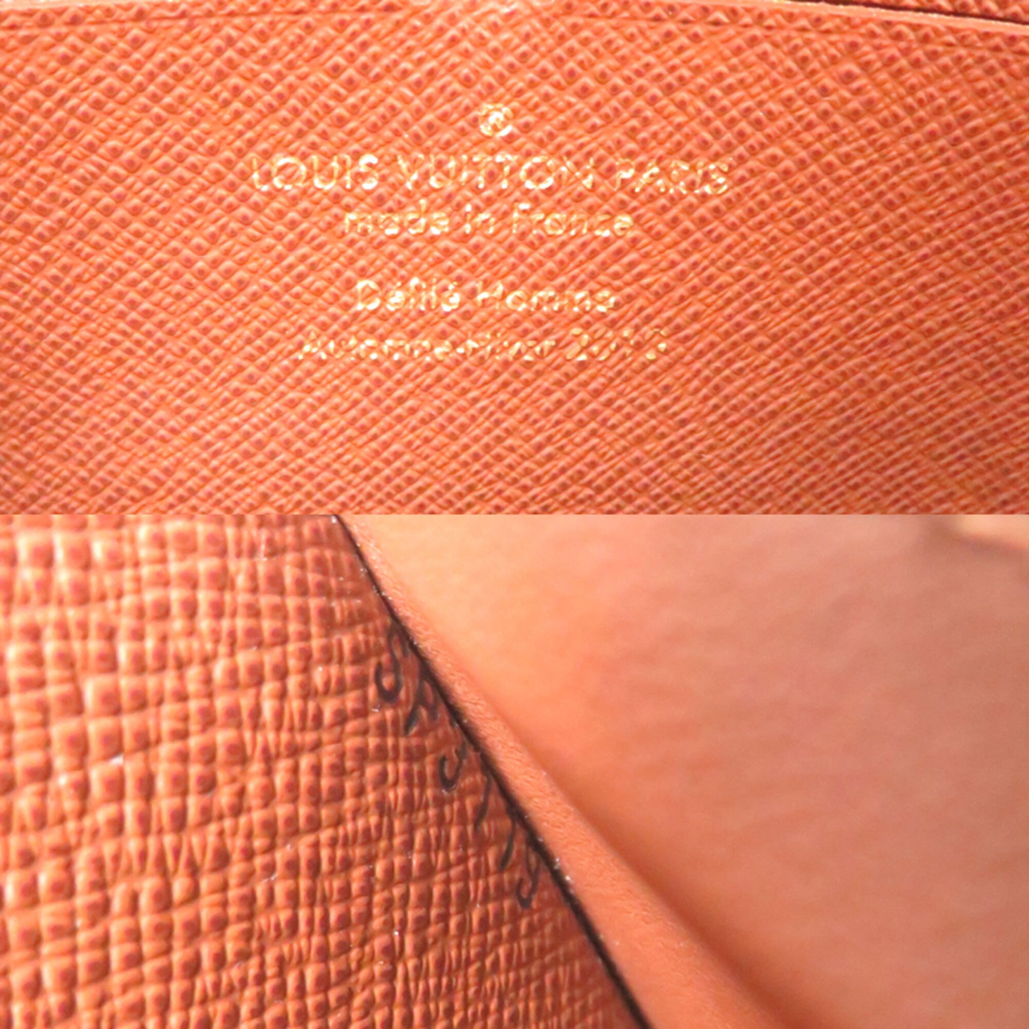 Monogram Pouch (Pre-Owned) - Louis Vuitton - Modalova